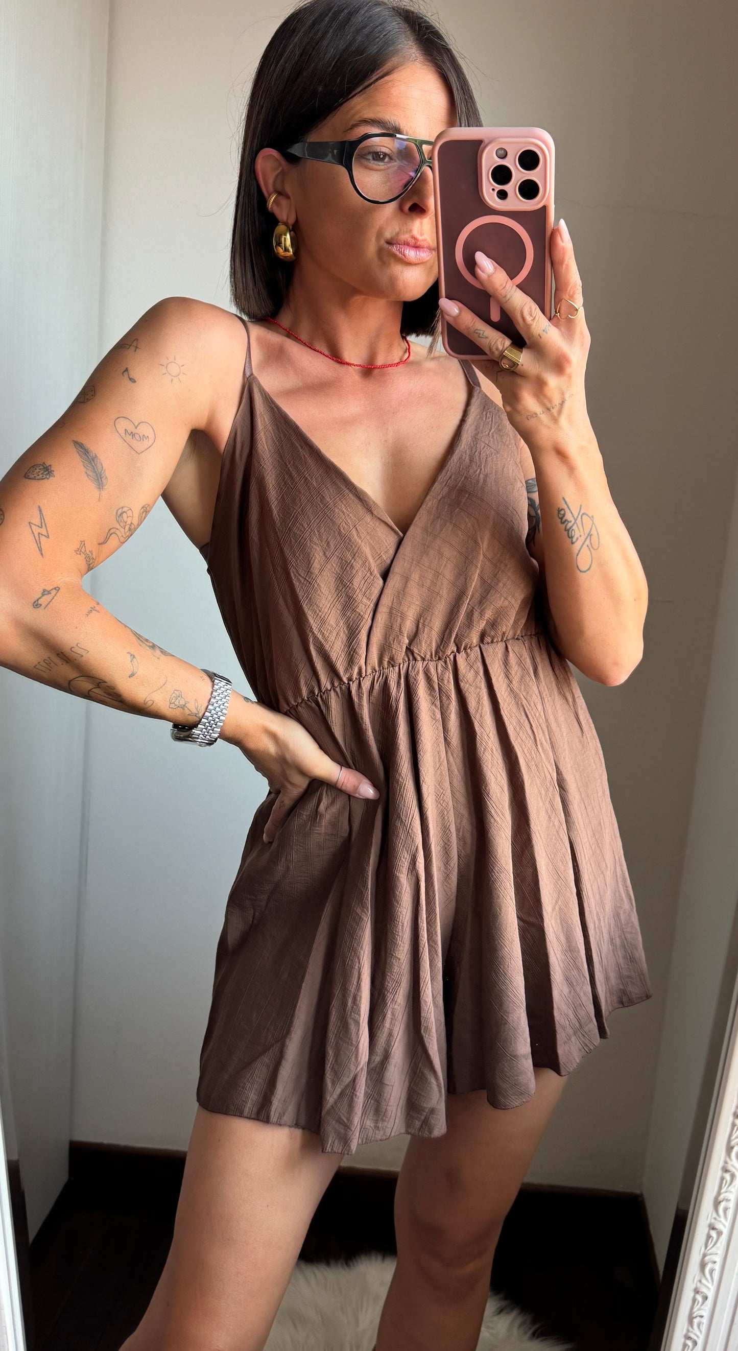 Jumpsuit Giselda