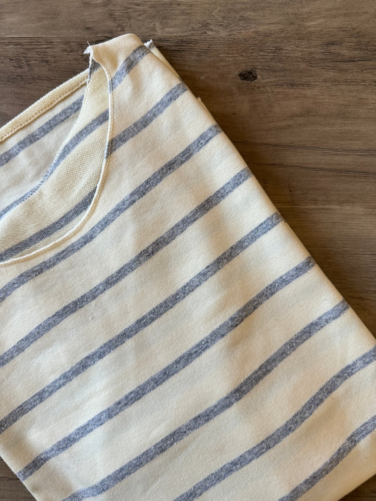Maglia righe