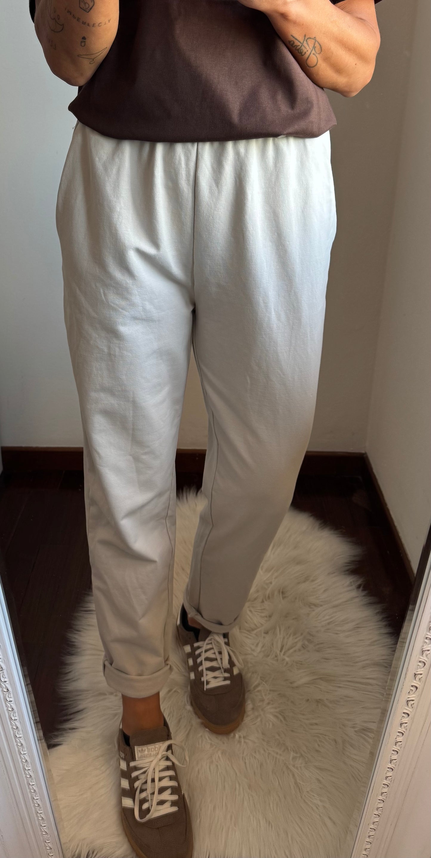 Pantalone Gerry