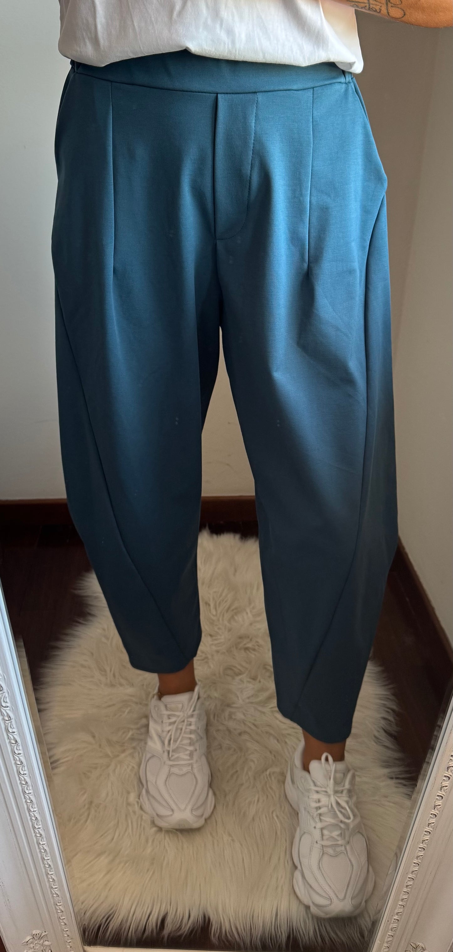 Pantalone Queen
