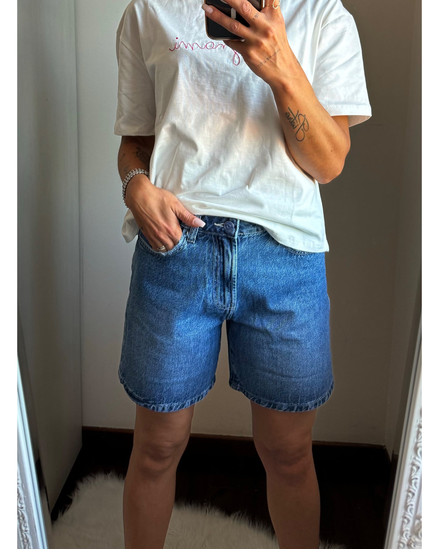 Shorts Benny