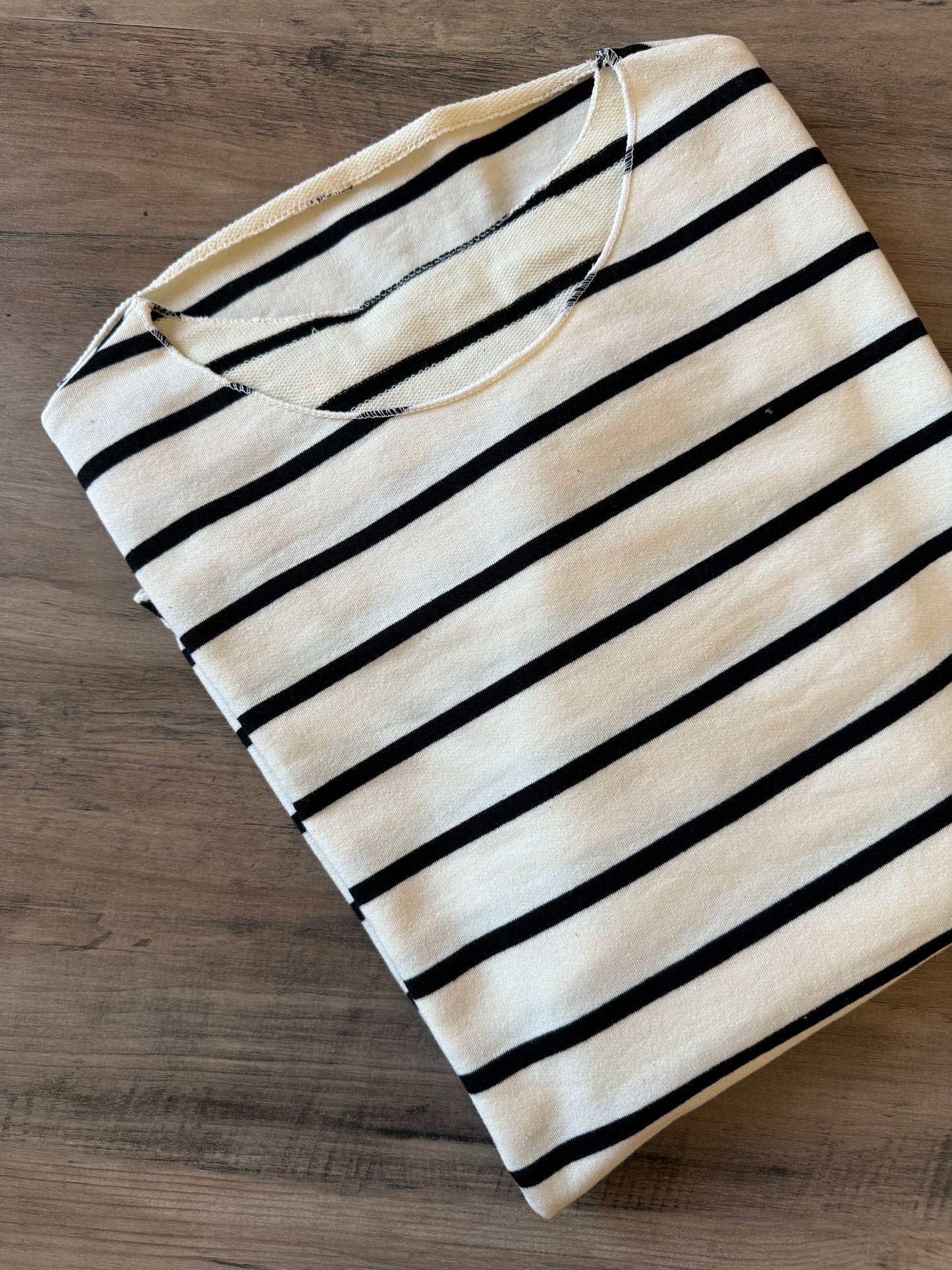 Maglia righe