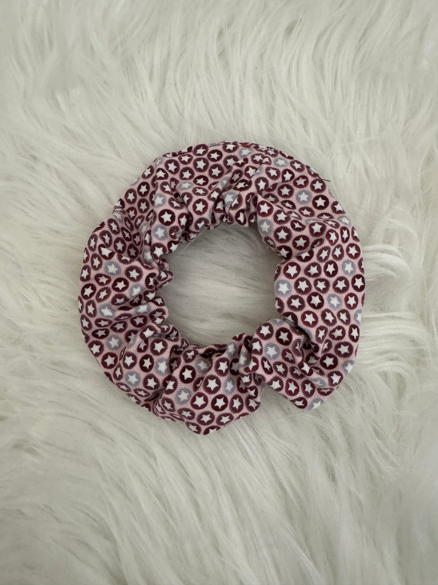 Scrunchies