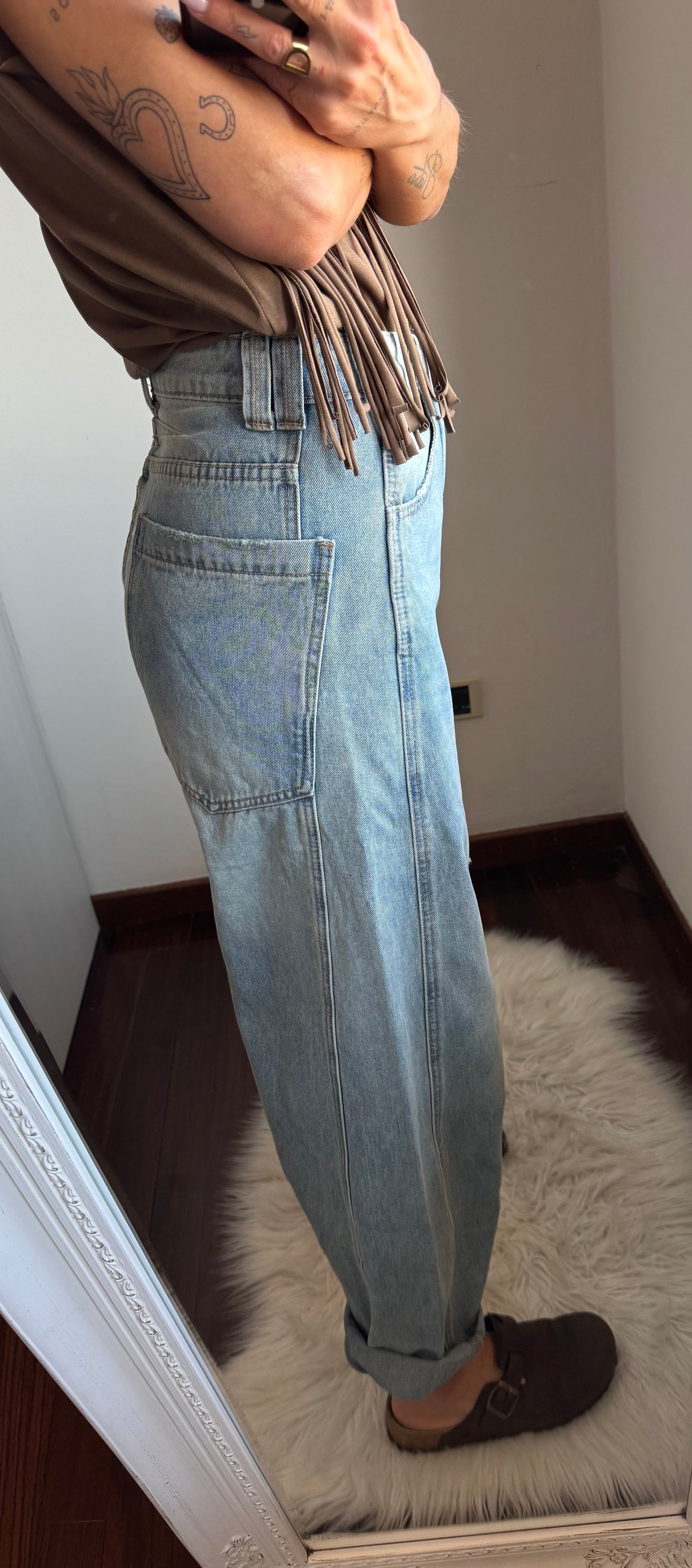 Jeans Otto