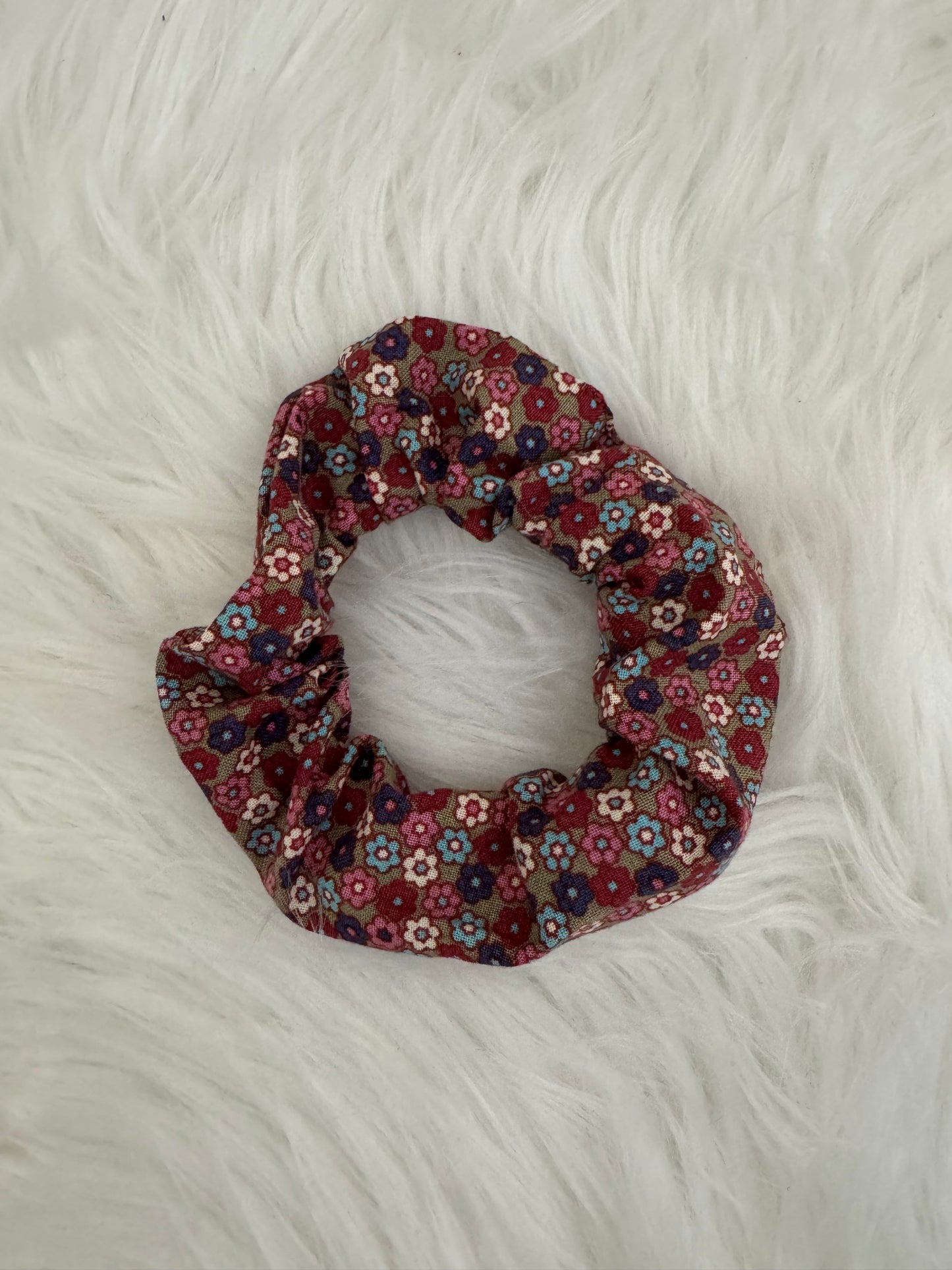 Scrunchies