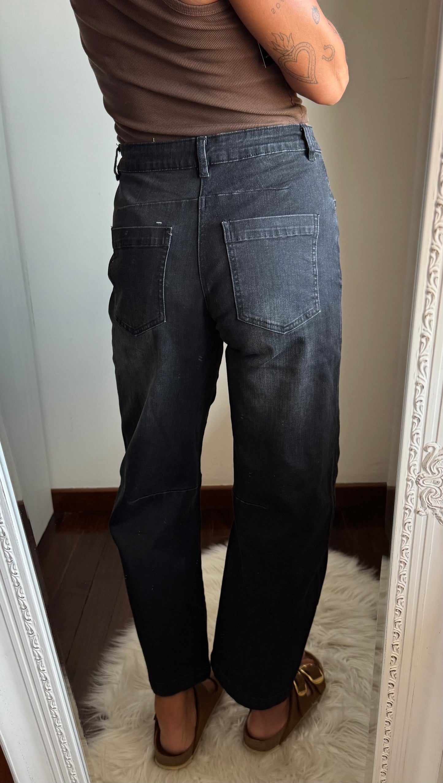 Jeans Enea
