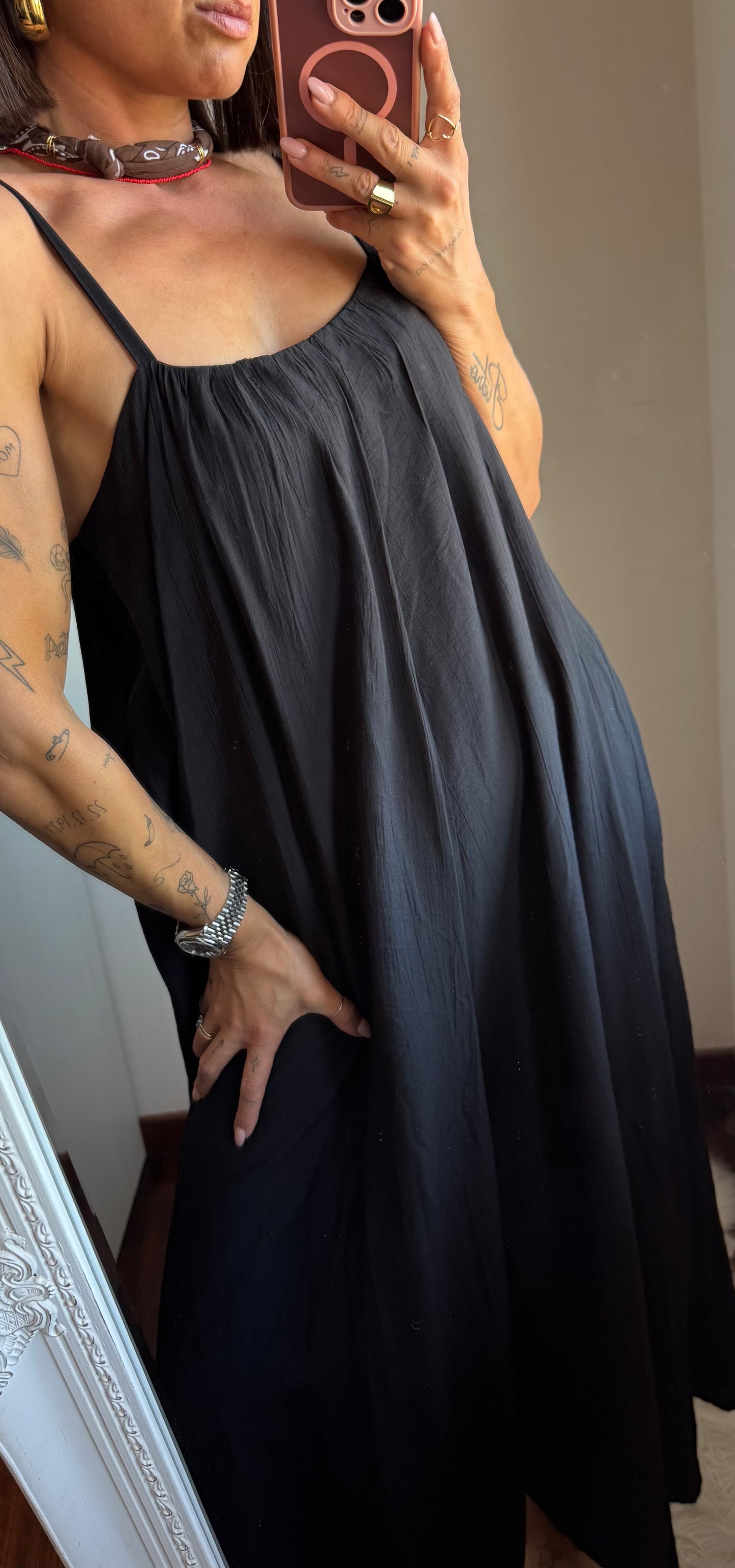 Jumpsuit Mariasole