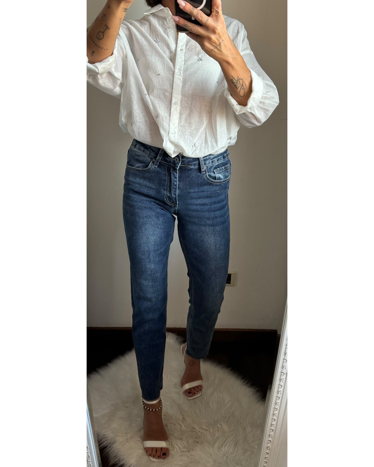 Jeans Otello