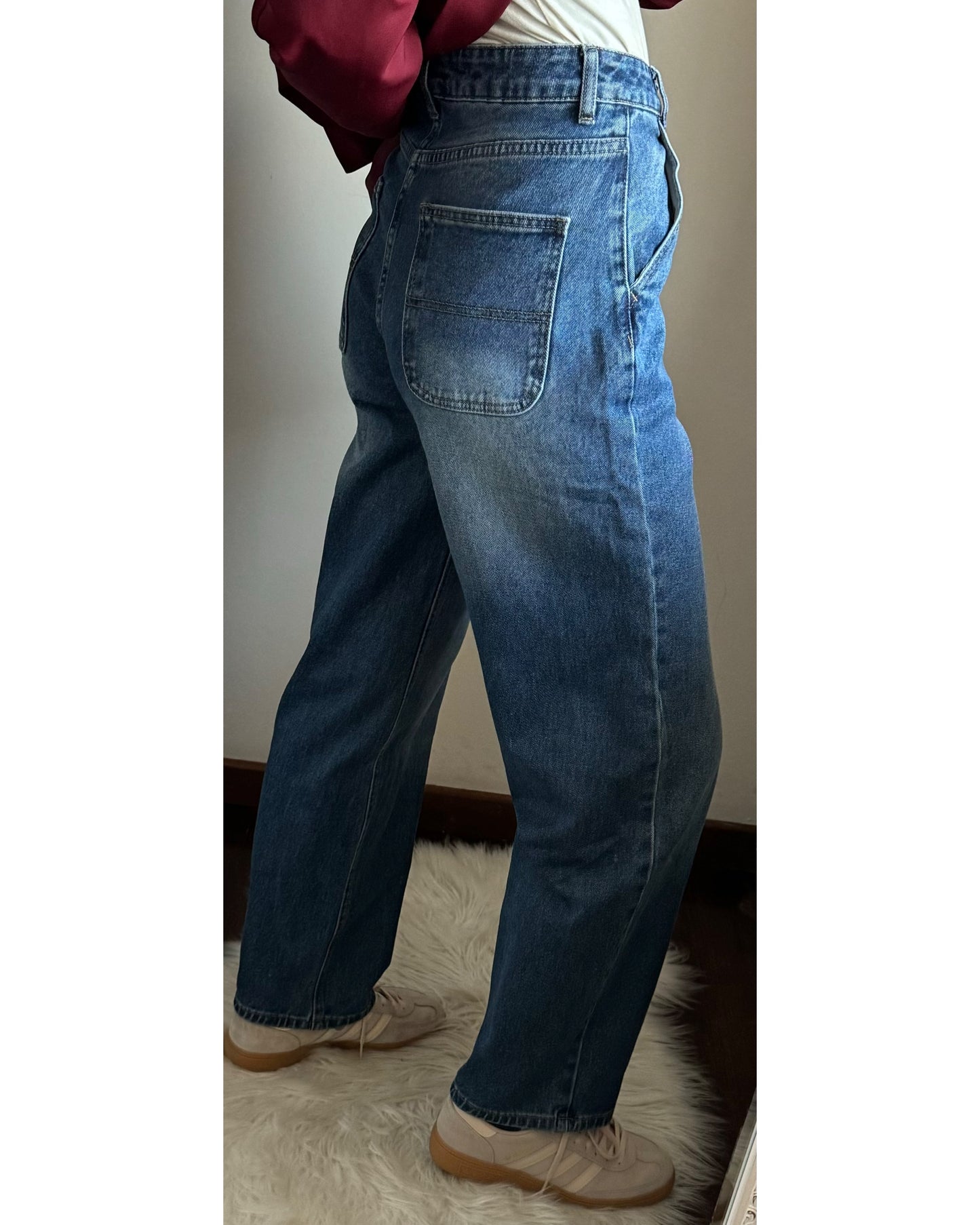Jeans Silvia