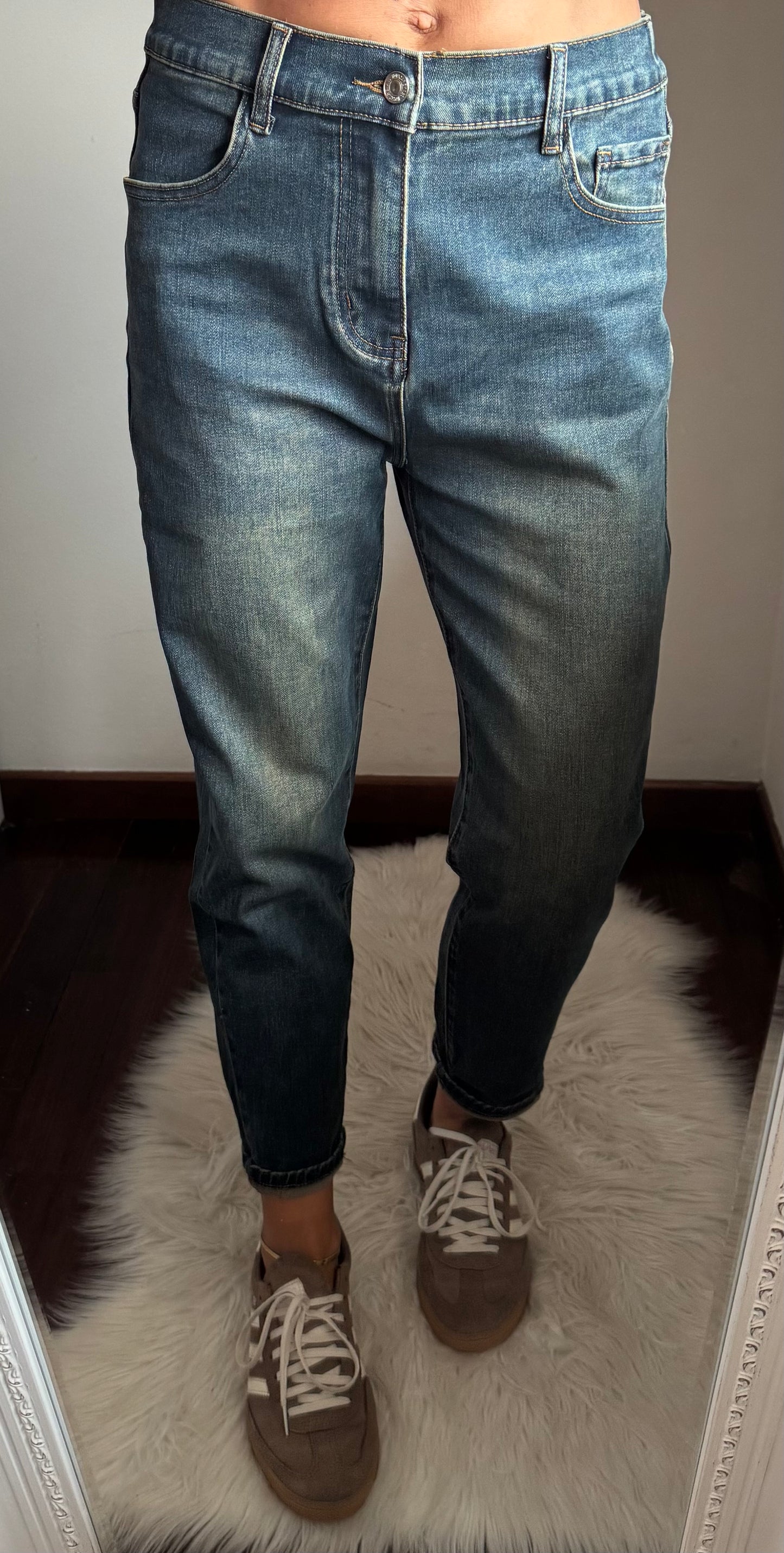 Jeans Olly 4.0