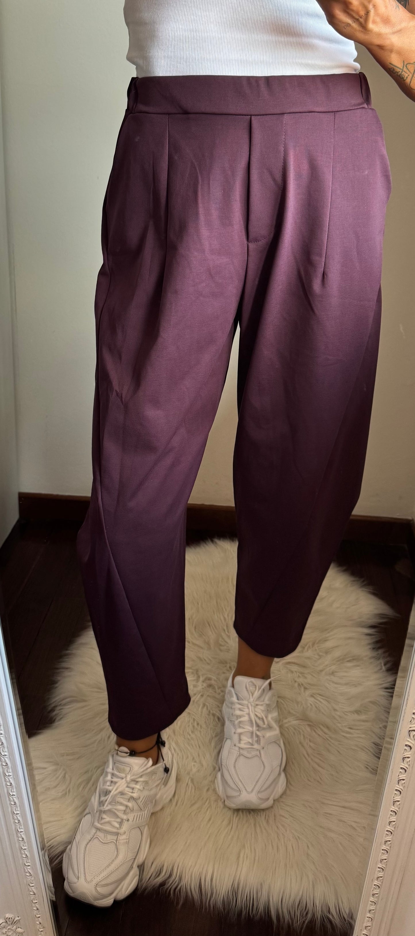 Pantalone Queen