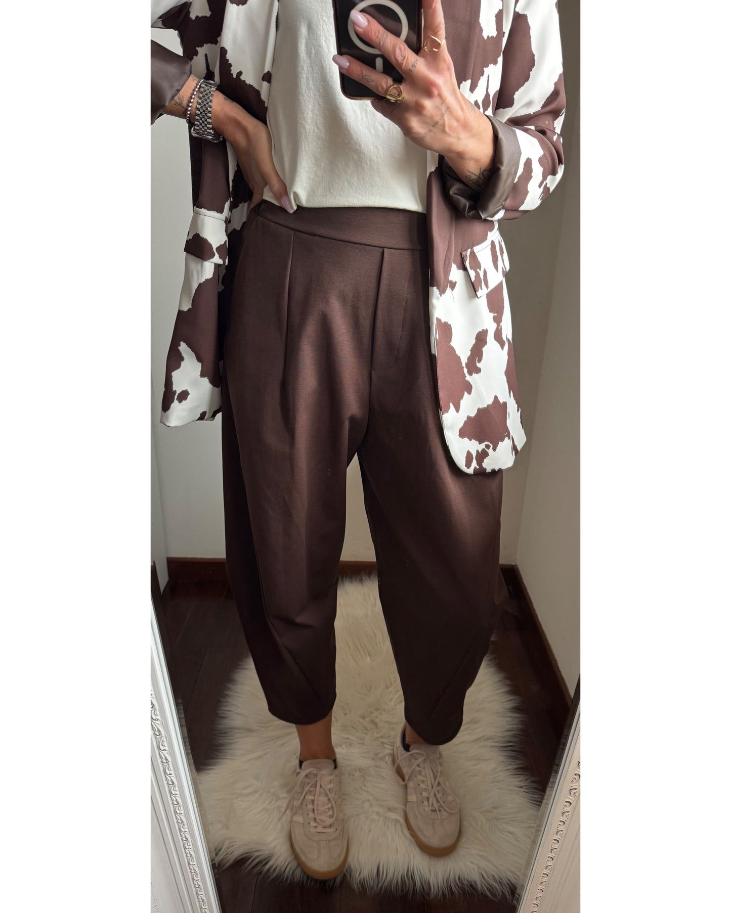 Pantalone Queen