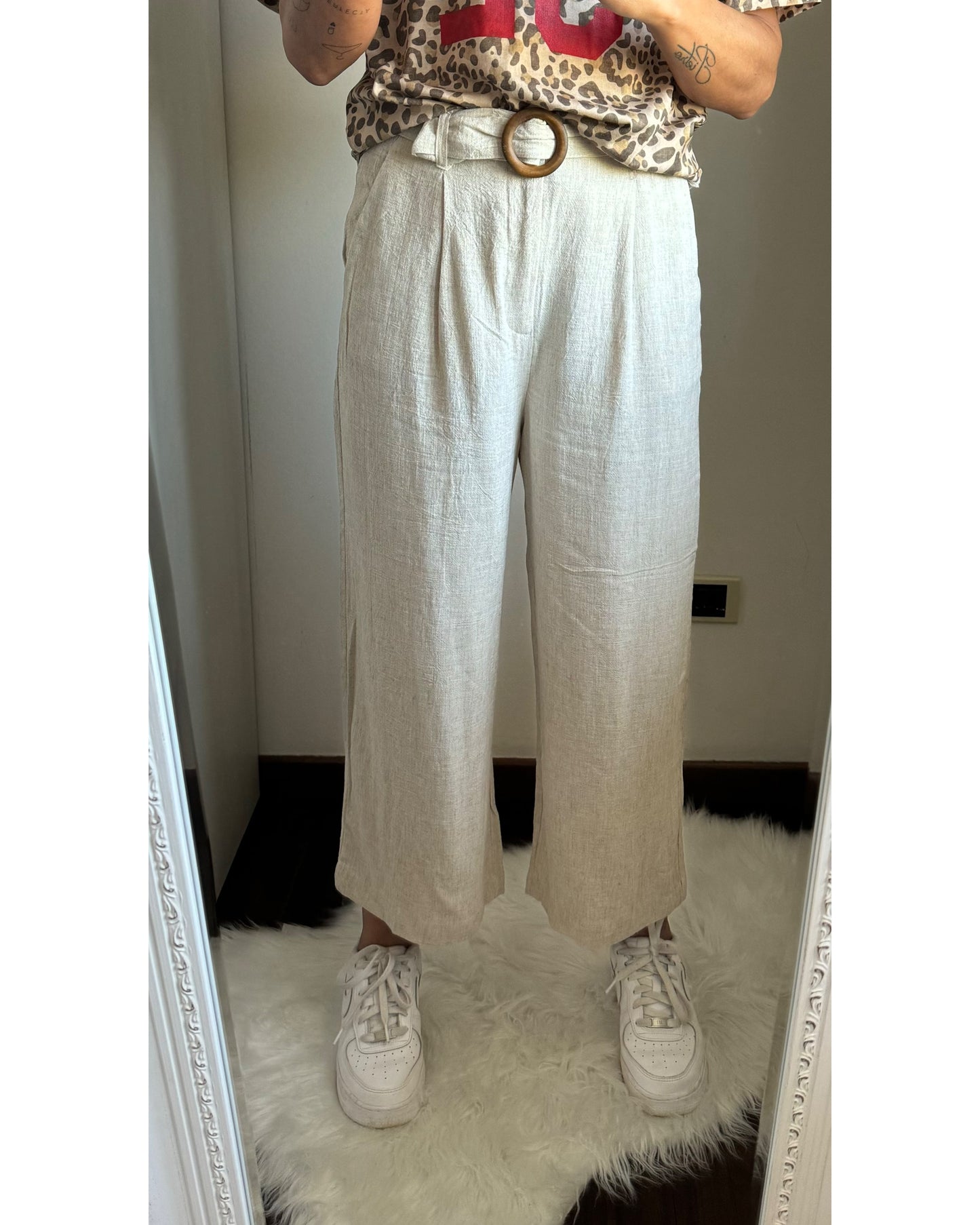 Pantalone palazzo Giovi