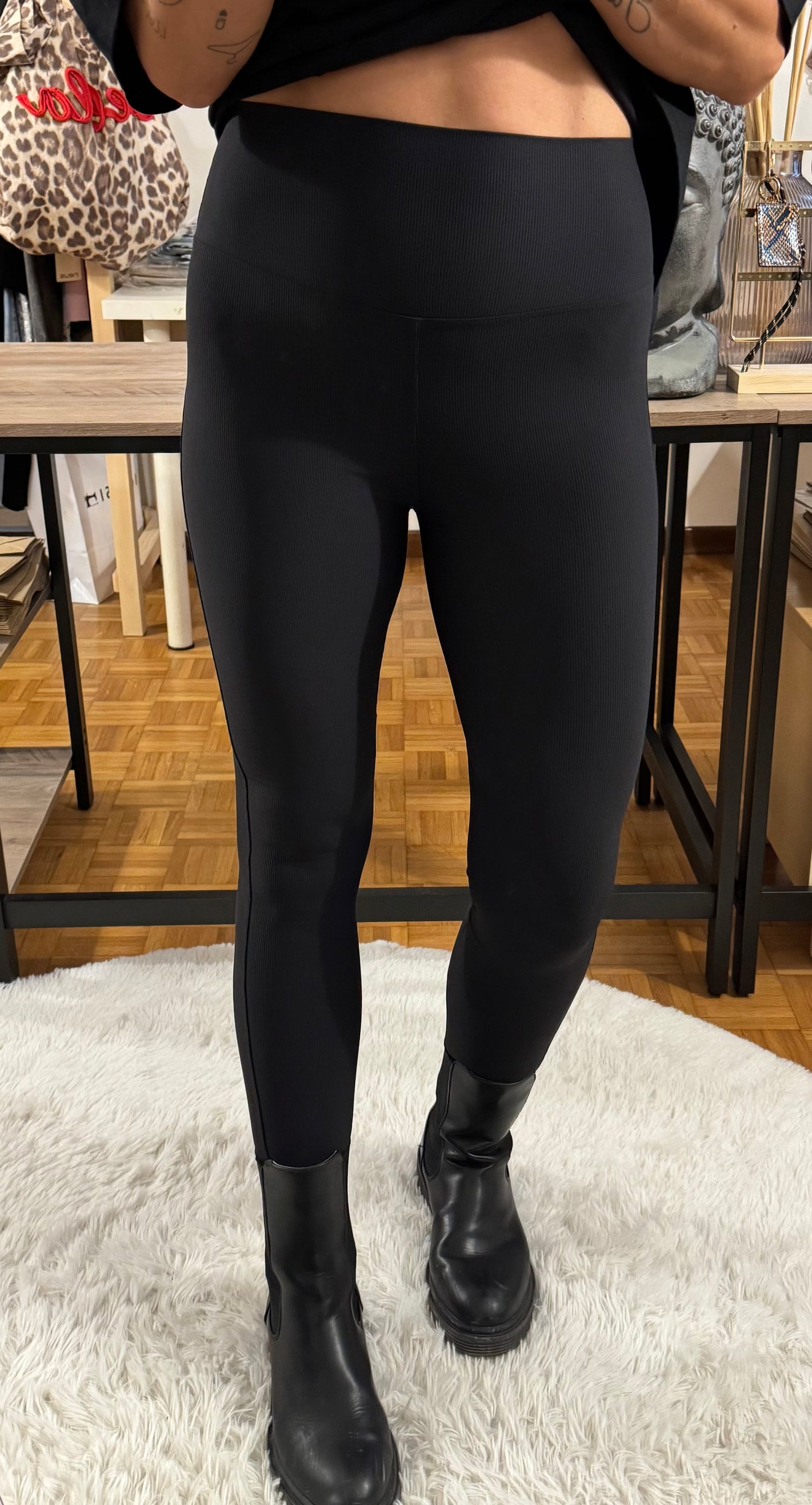Leggings costine