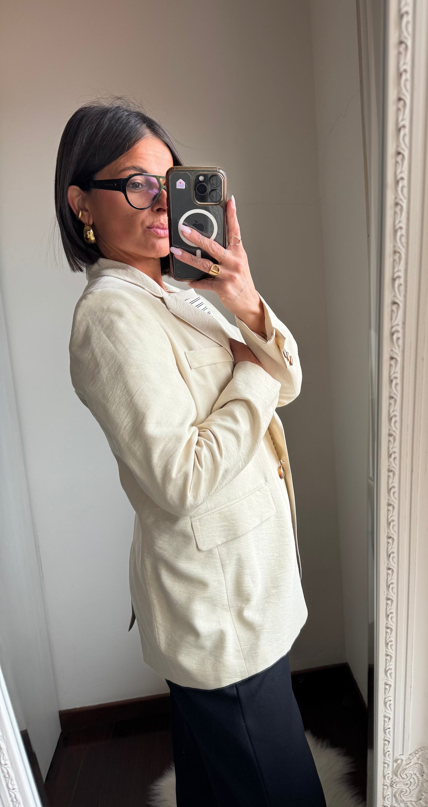 Blazer Paris