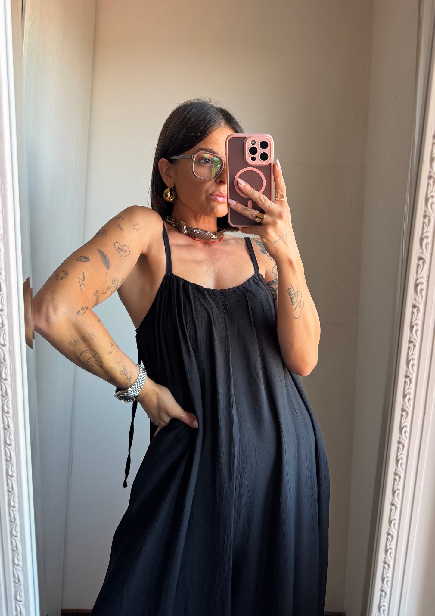 Jumpsuit Mariasole