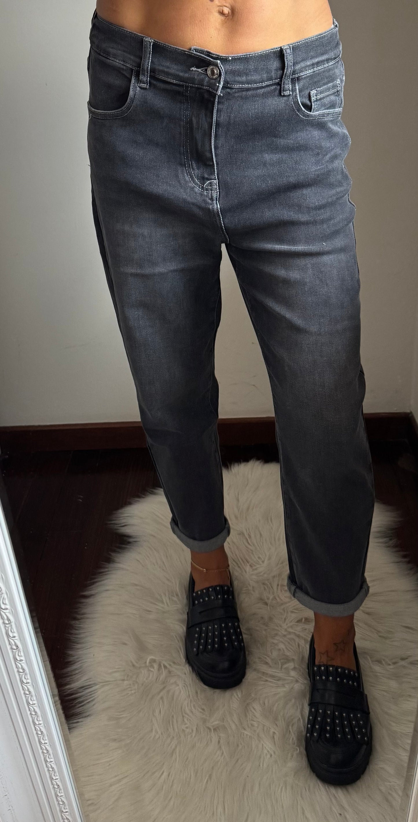 Jeans Olly 3.0