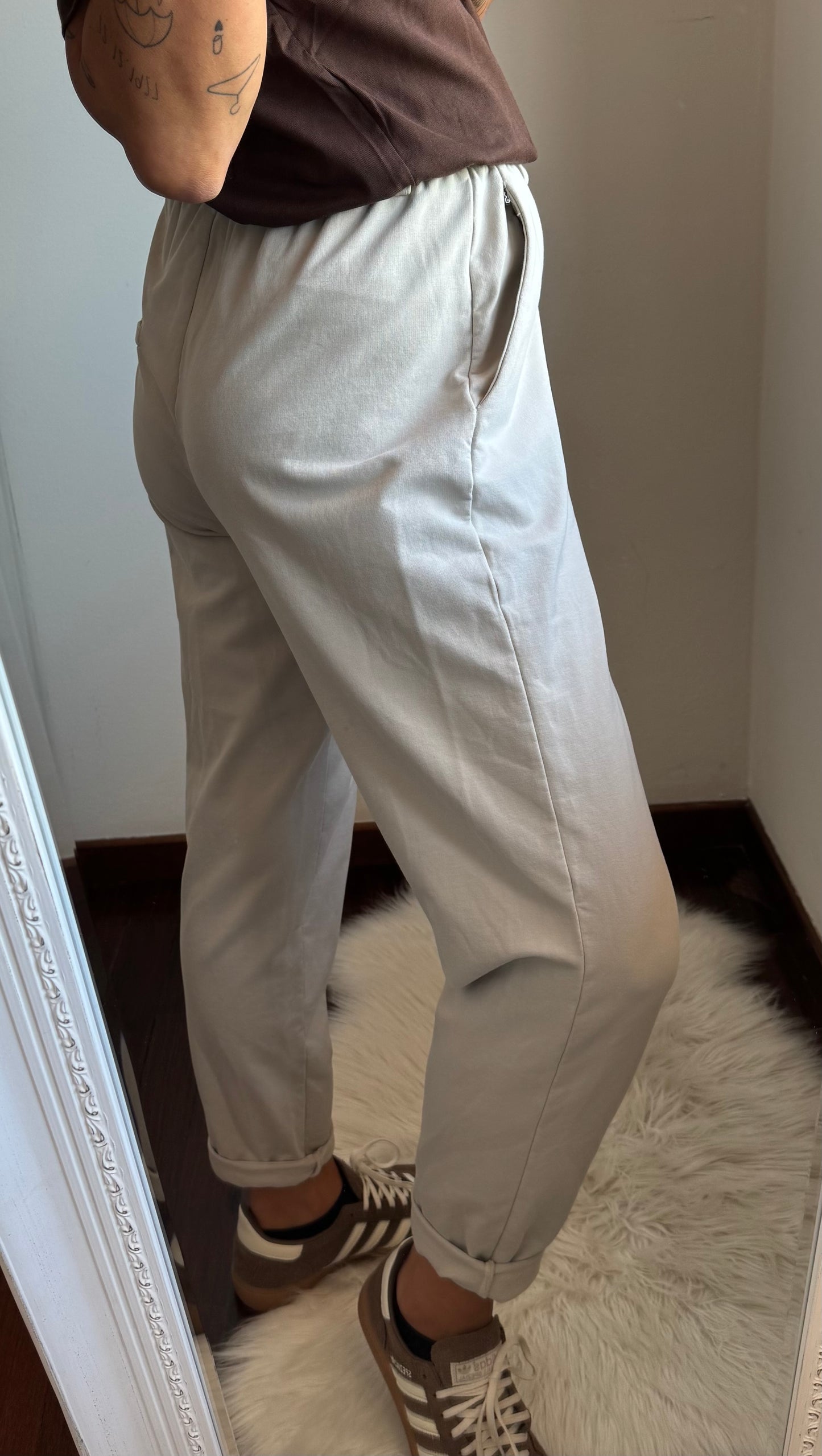 Pantalone Gerry