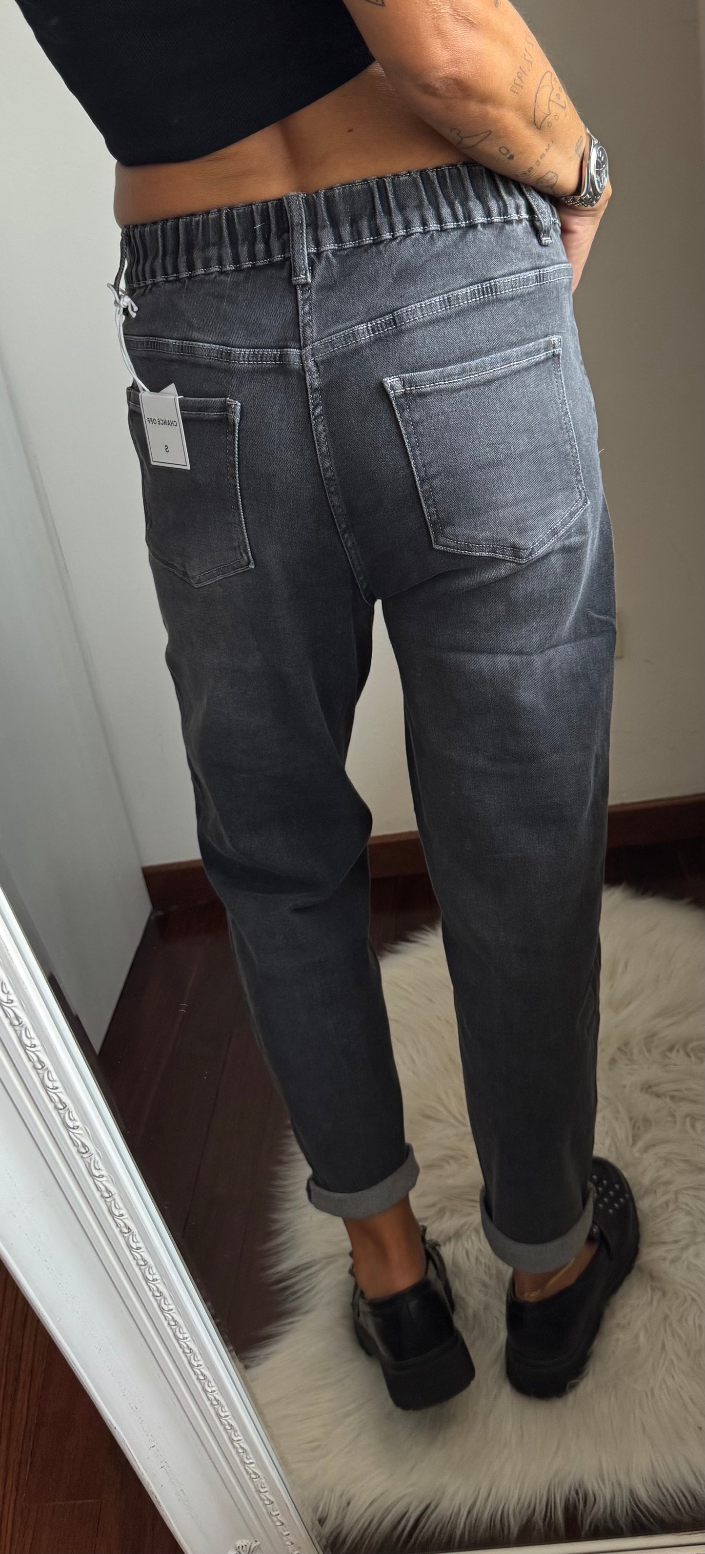 Jeans Olly 3.0