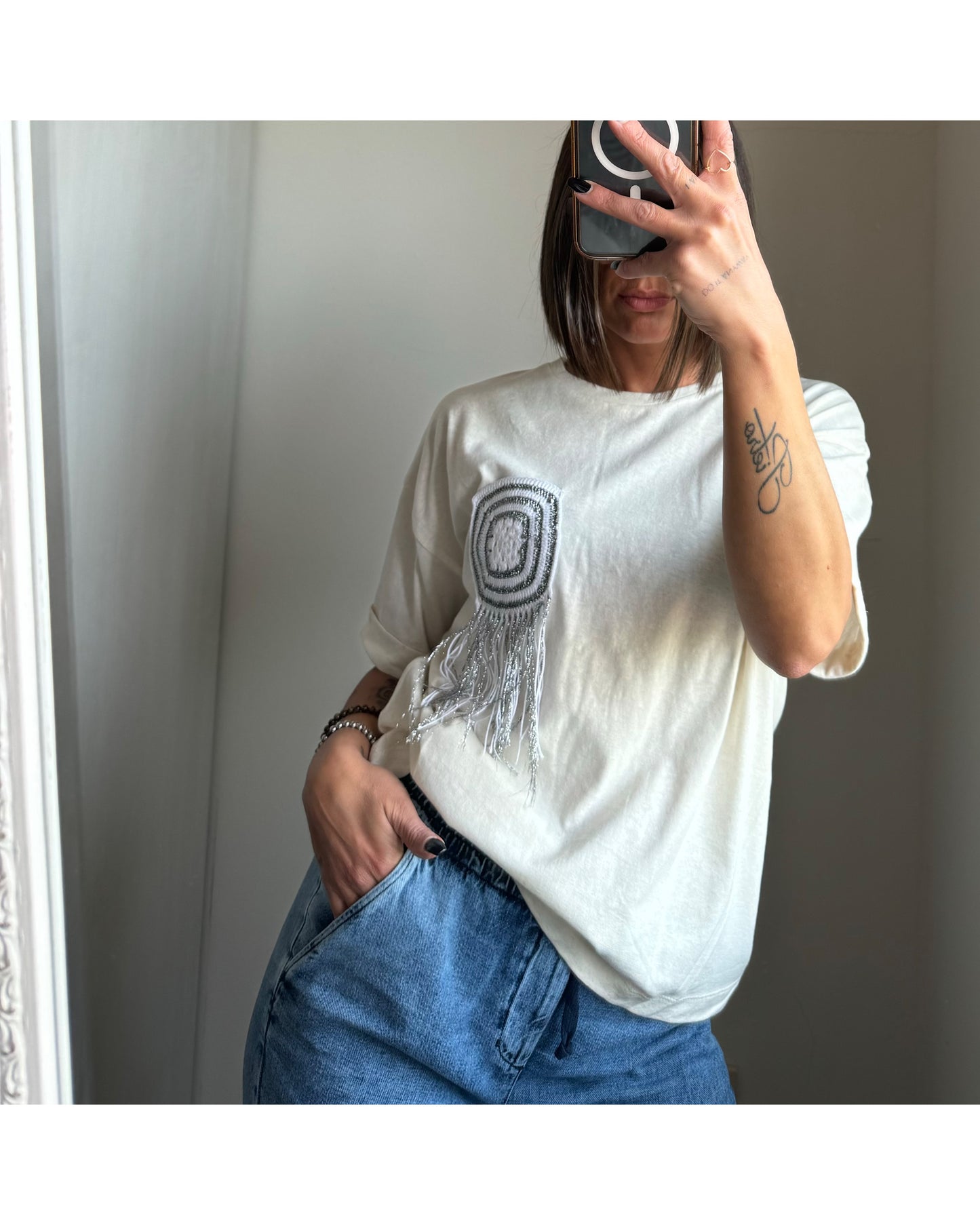 T-shirt Carmen