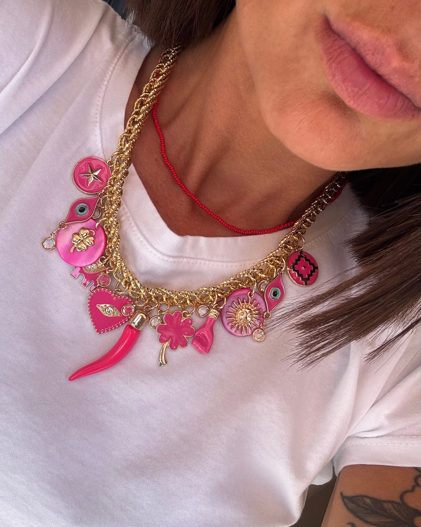 Collana Flaire