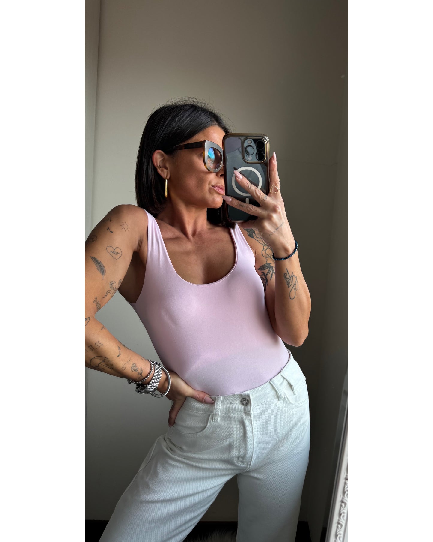 Body basic