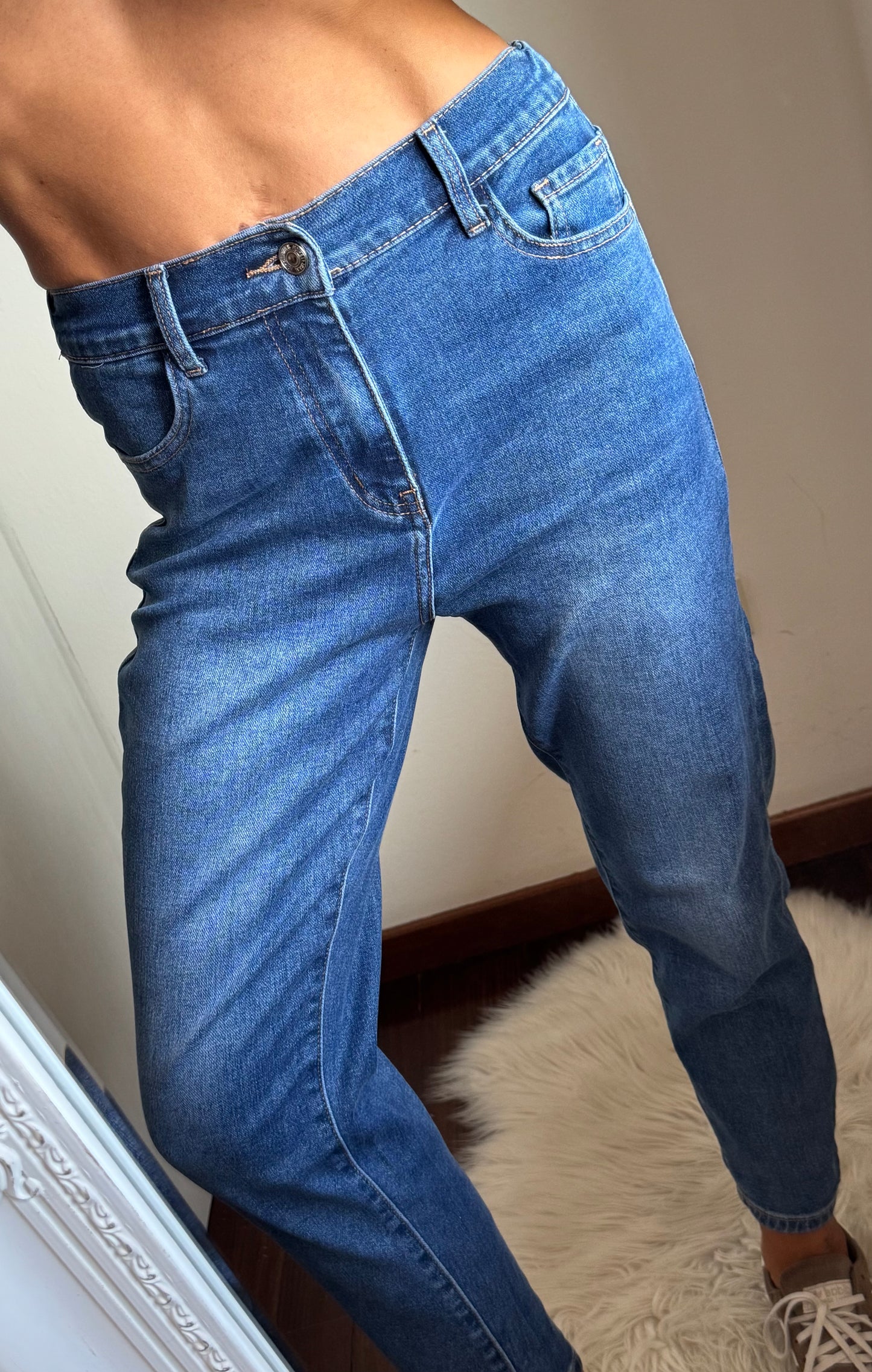 Jeans Olly 2.0