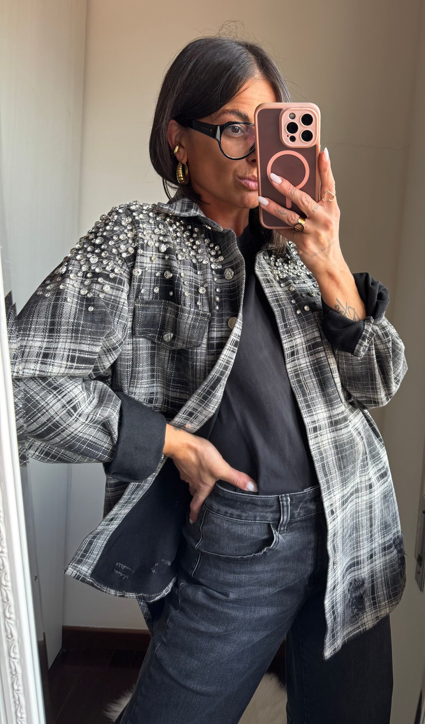 Giacca Olga