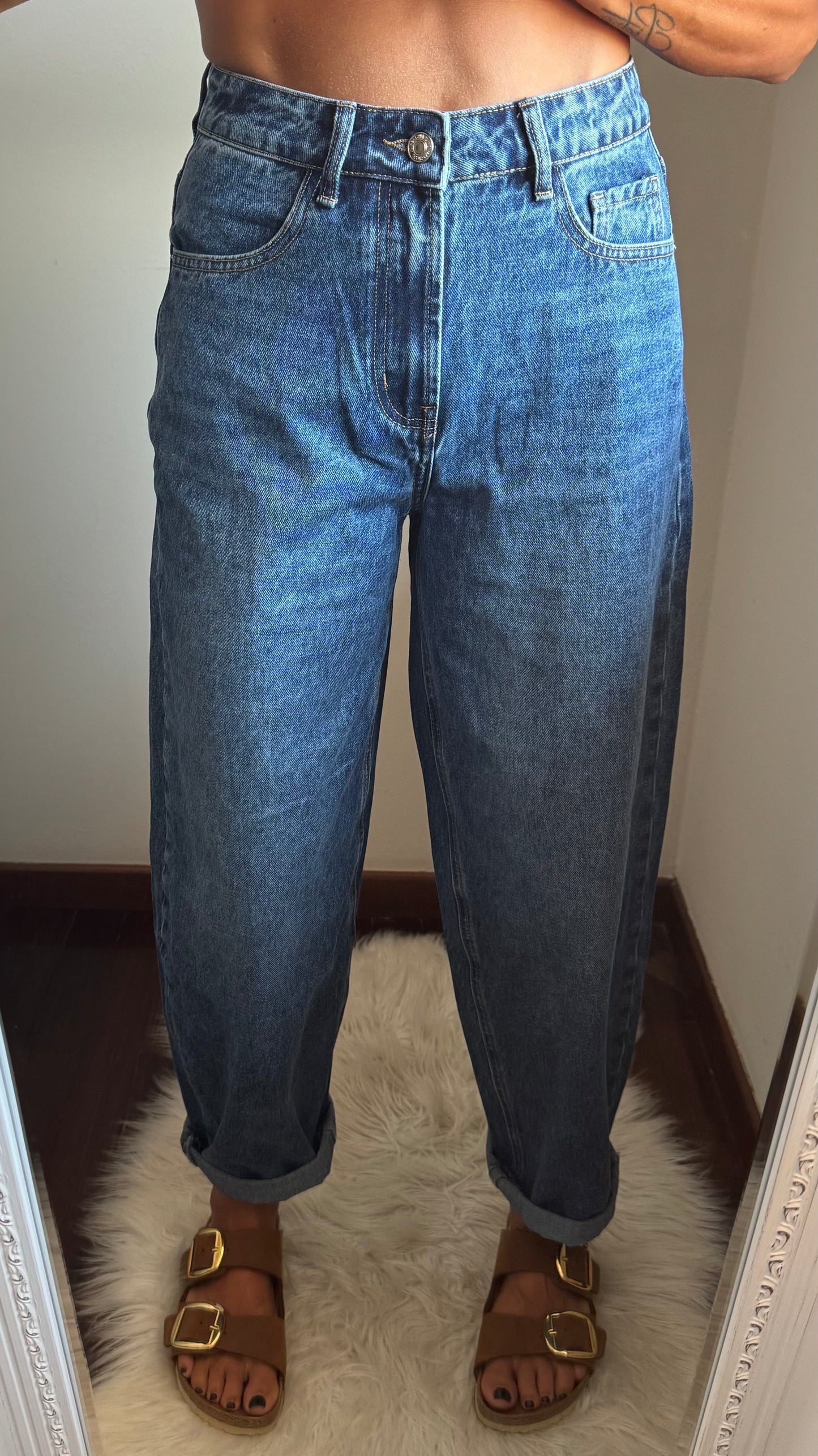 Jeans Sonia