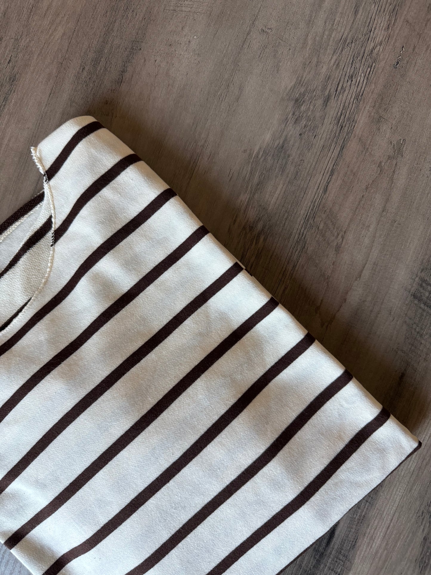Maglia righe