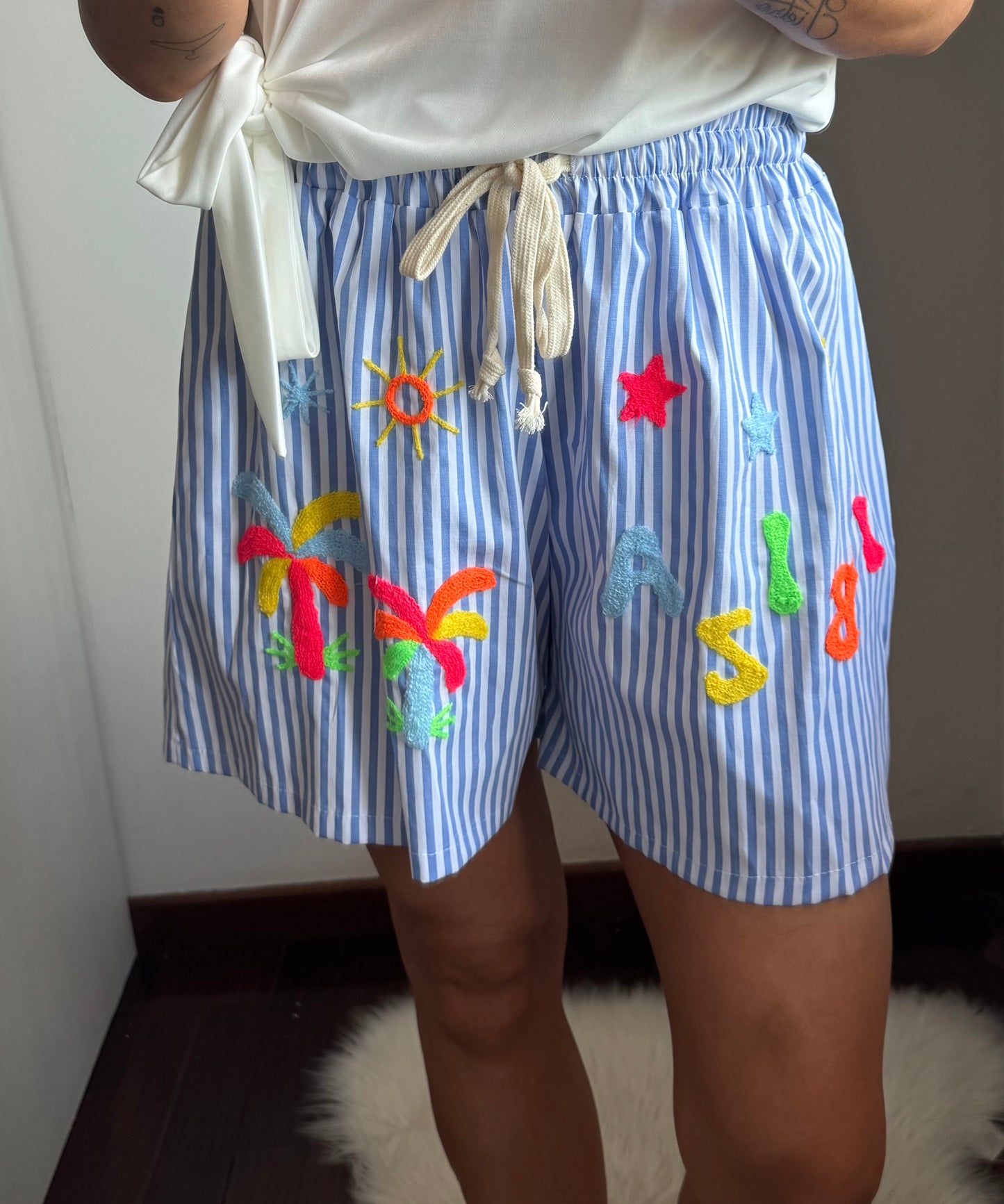 Pantaloncino Ibiza
