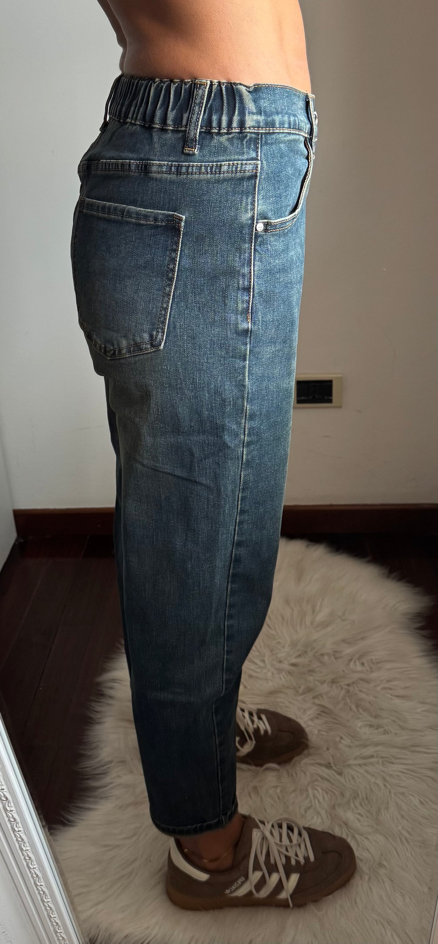 Jeans Olly 4.0
