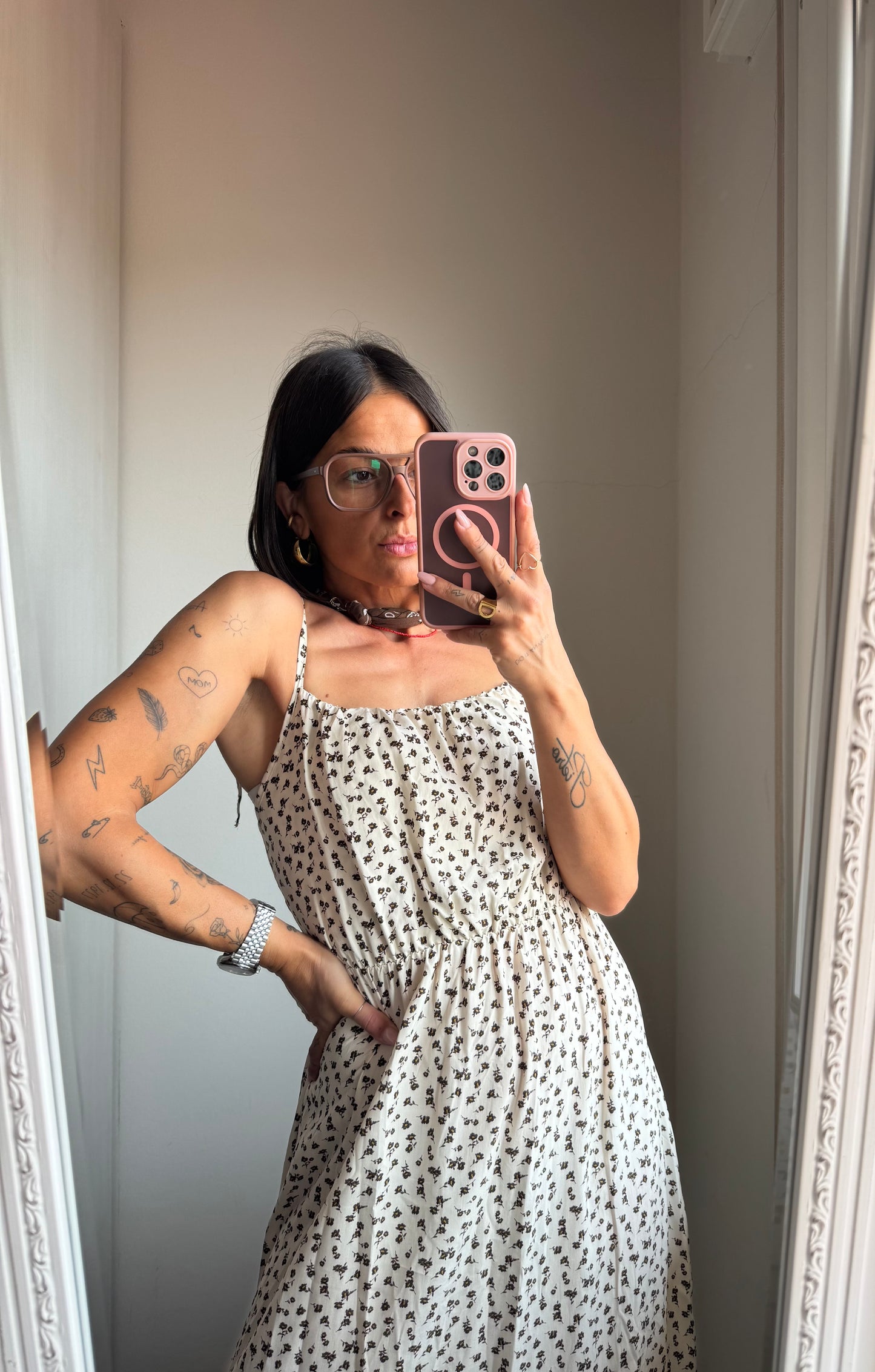 Abito Sole