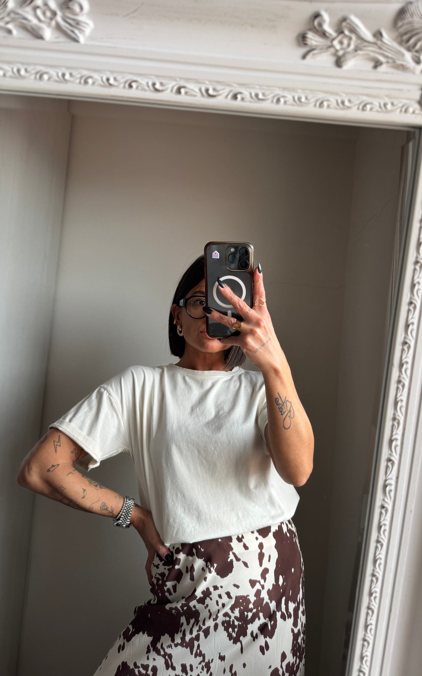 T-shirt Glenda