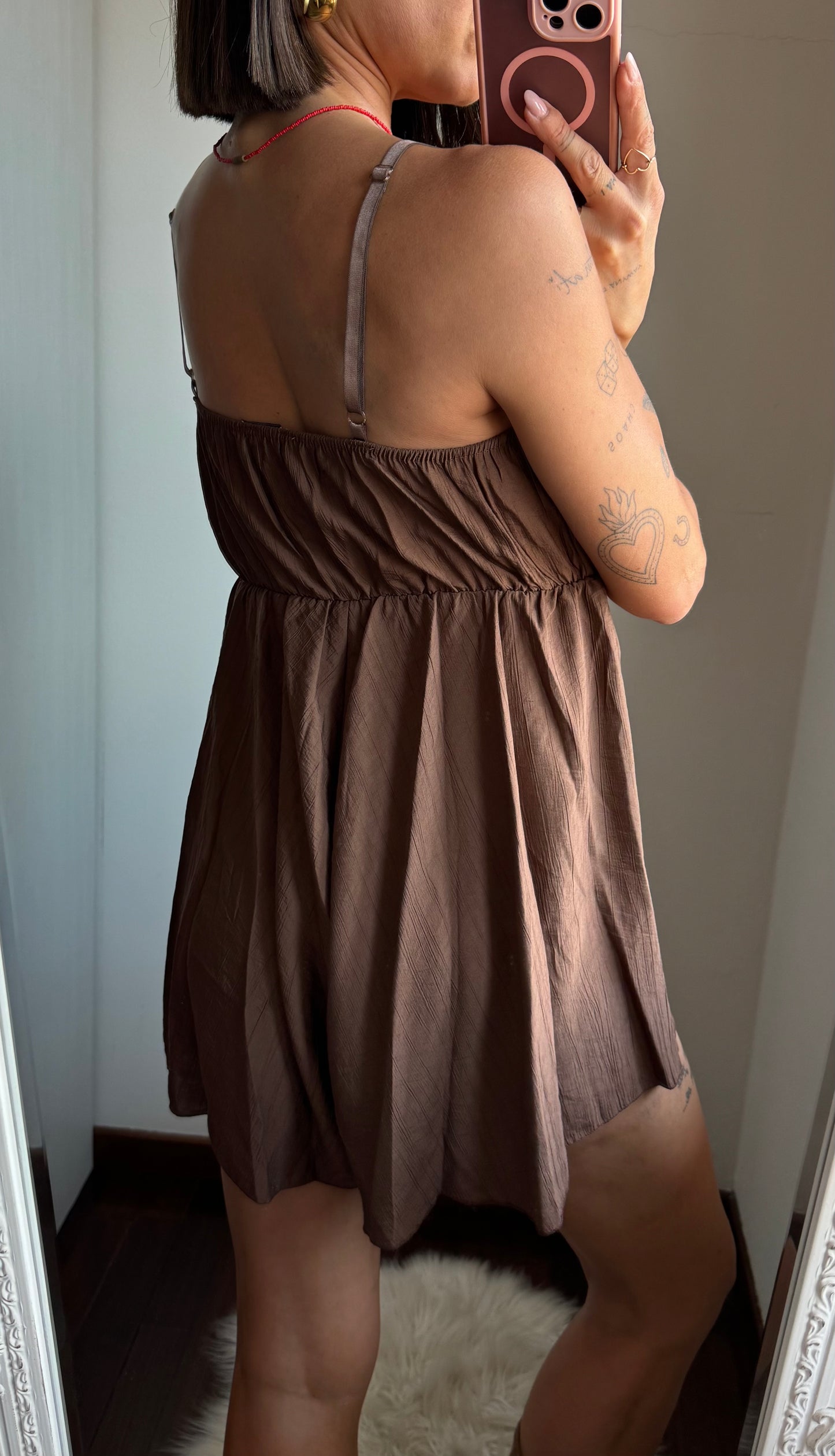 Jumpsuit Giselda