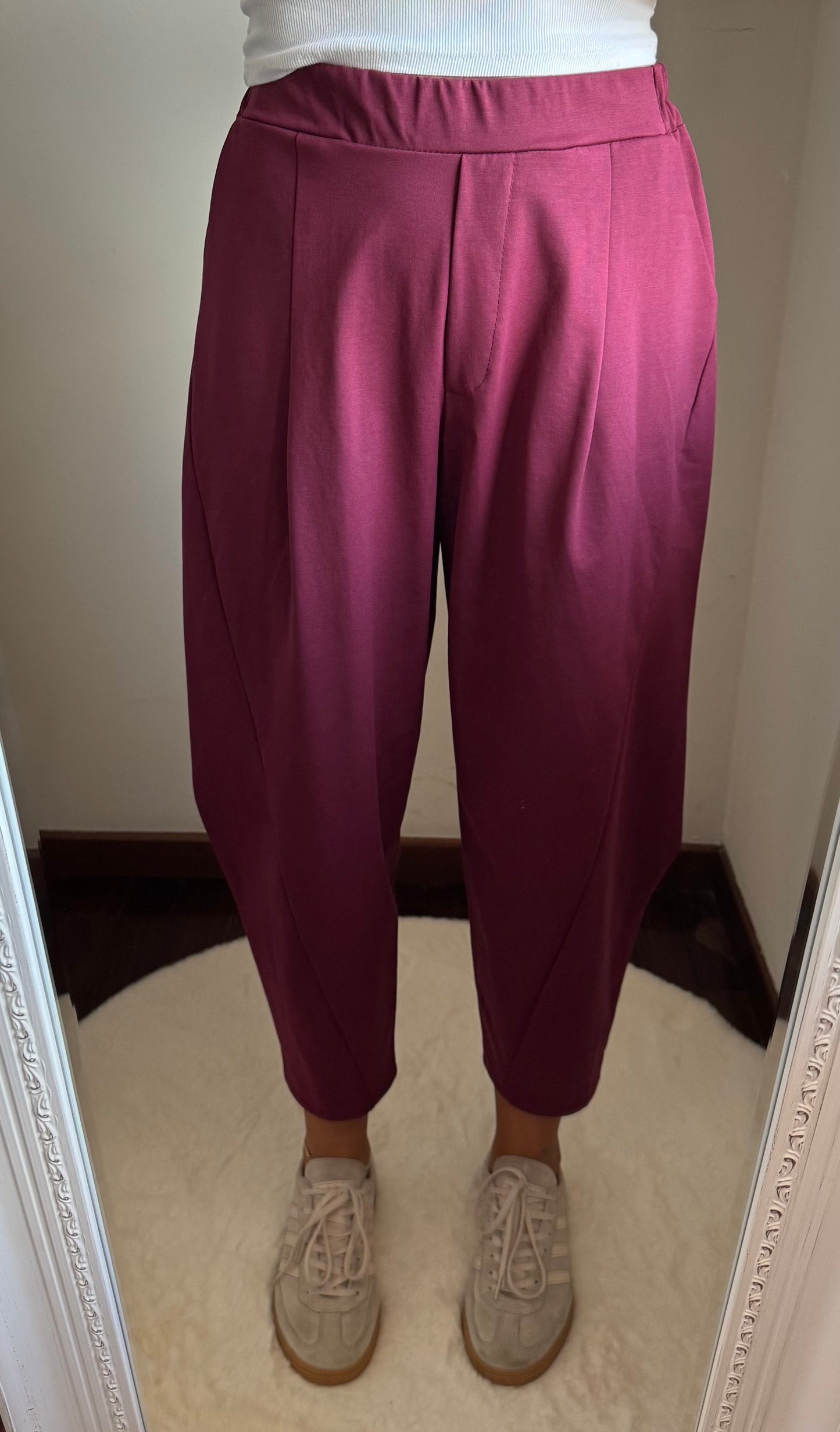 Pantalone Queen