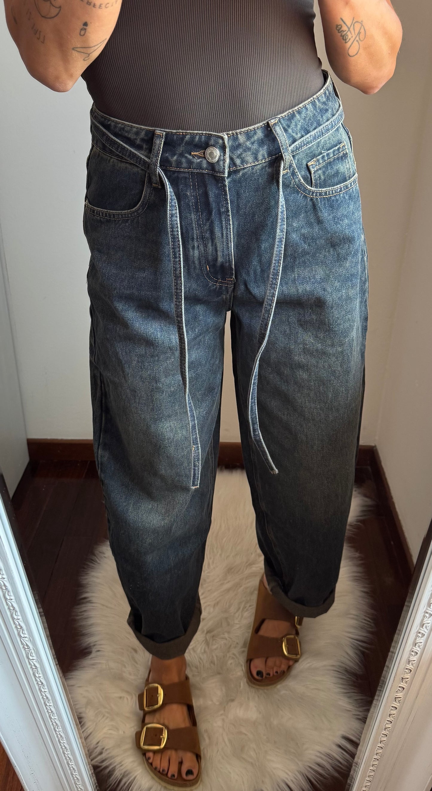 Jeans Claudia