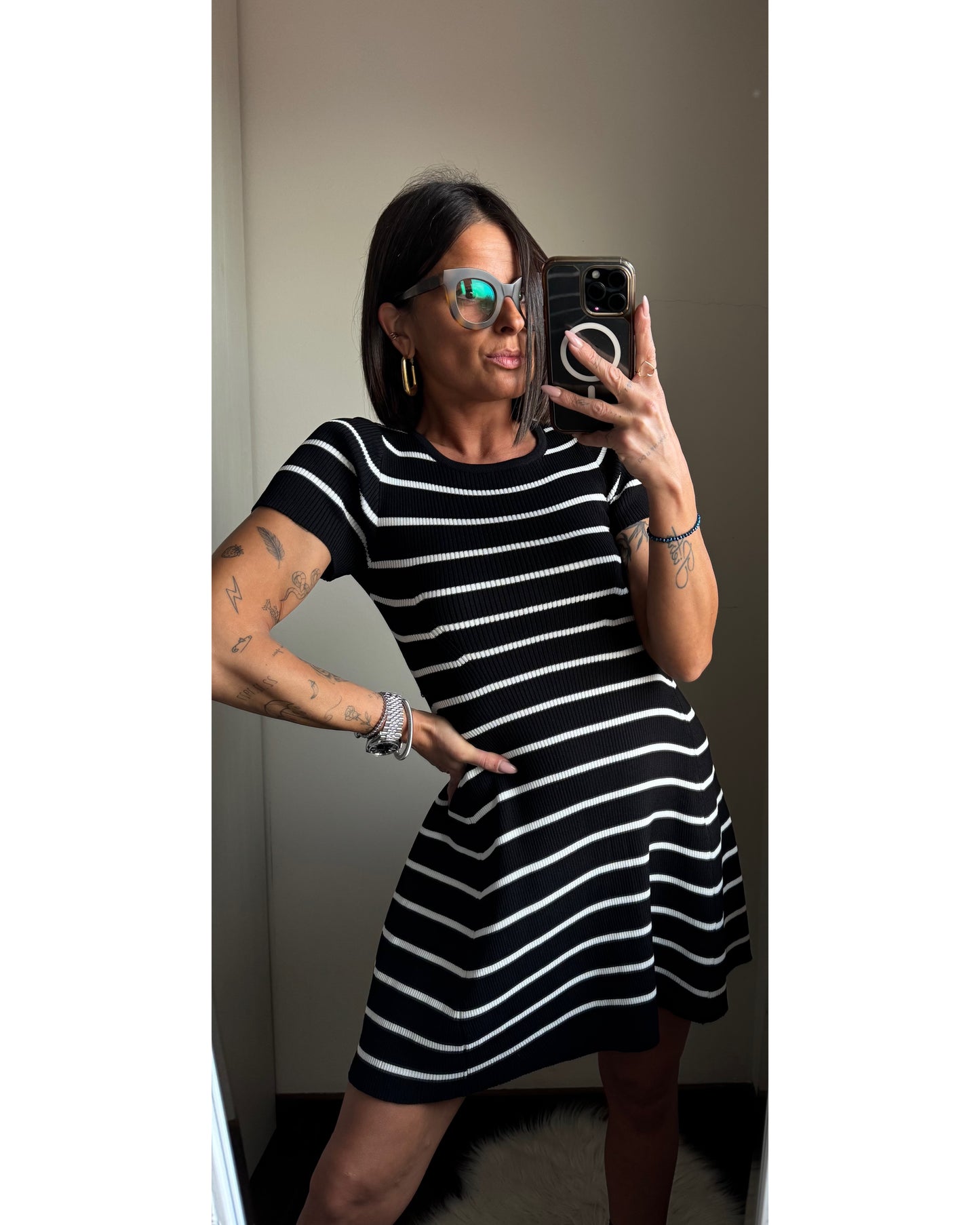 Abito Debora