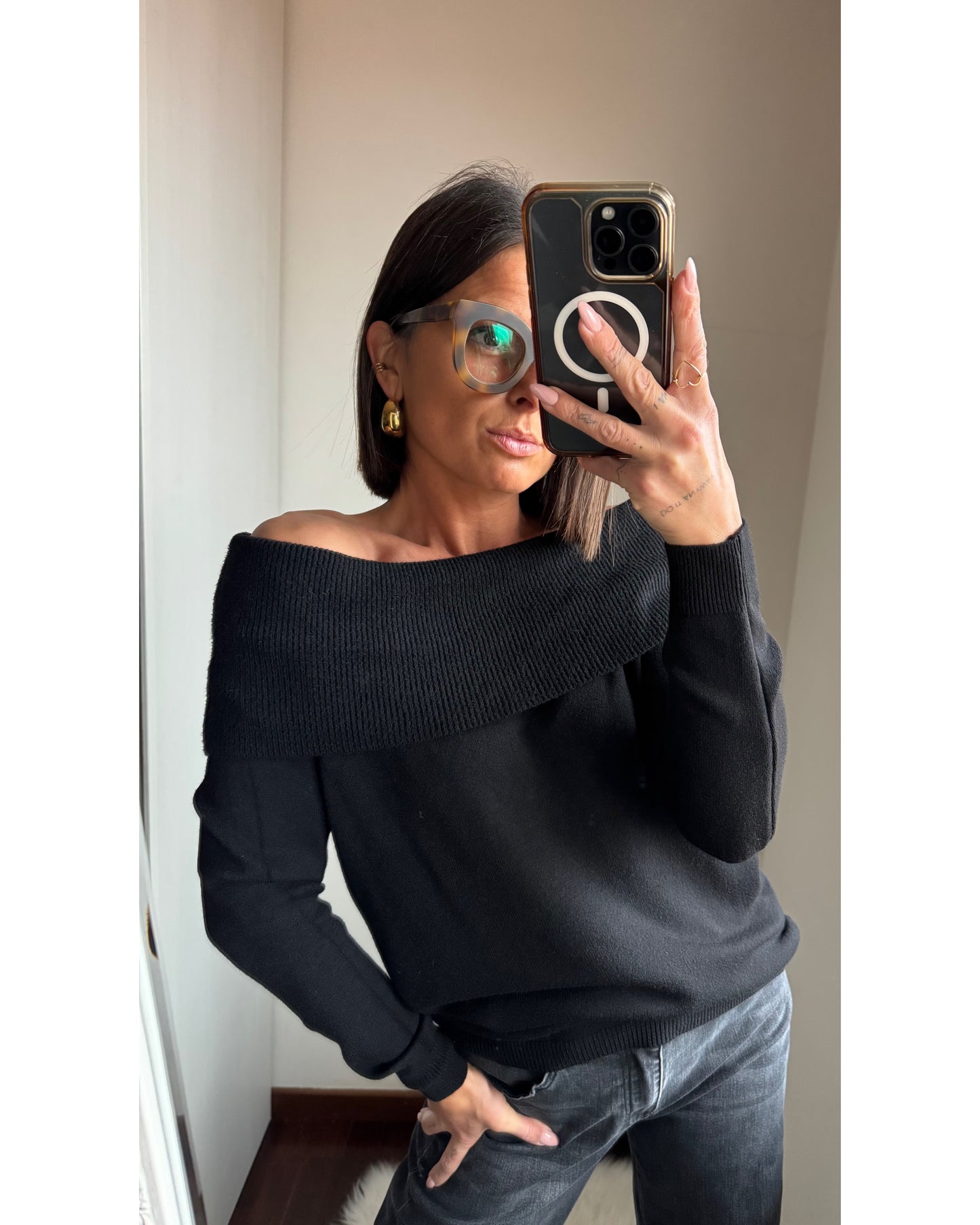 Pullover Sveva