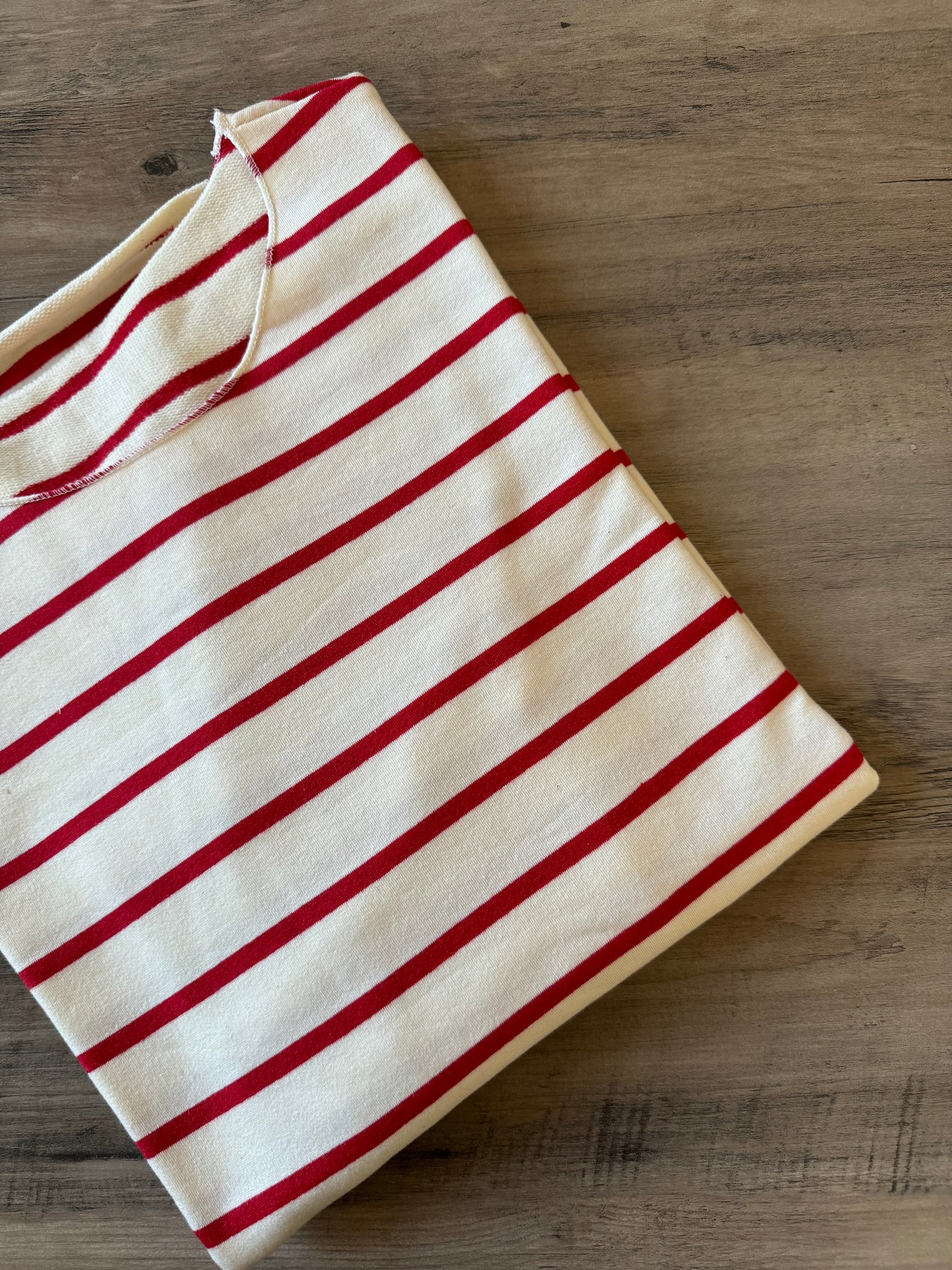Maglia righe