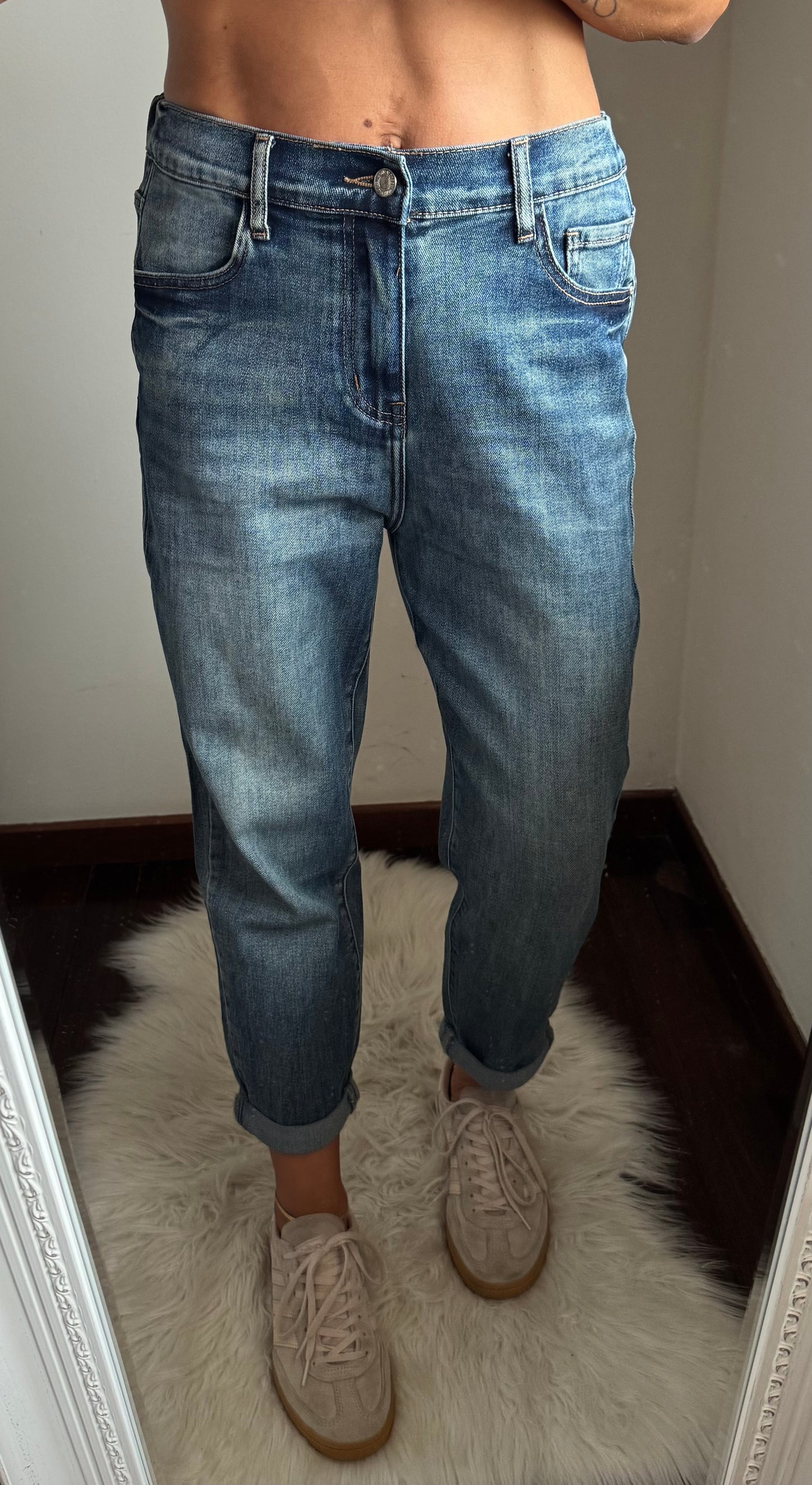 Jeans Olly 1.0