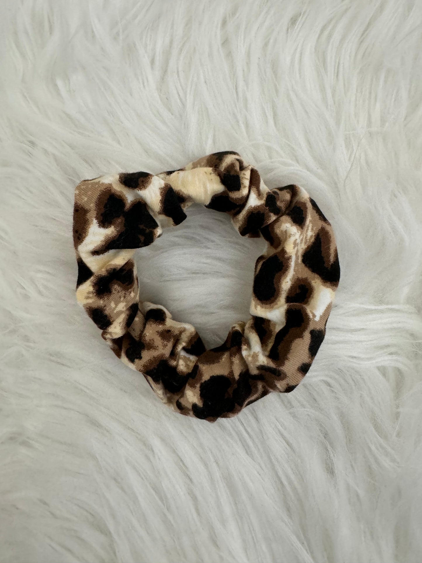 Scrunchies