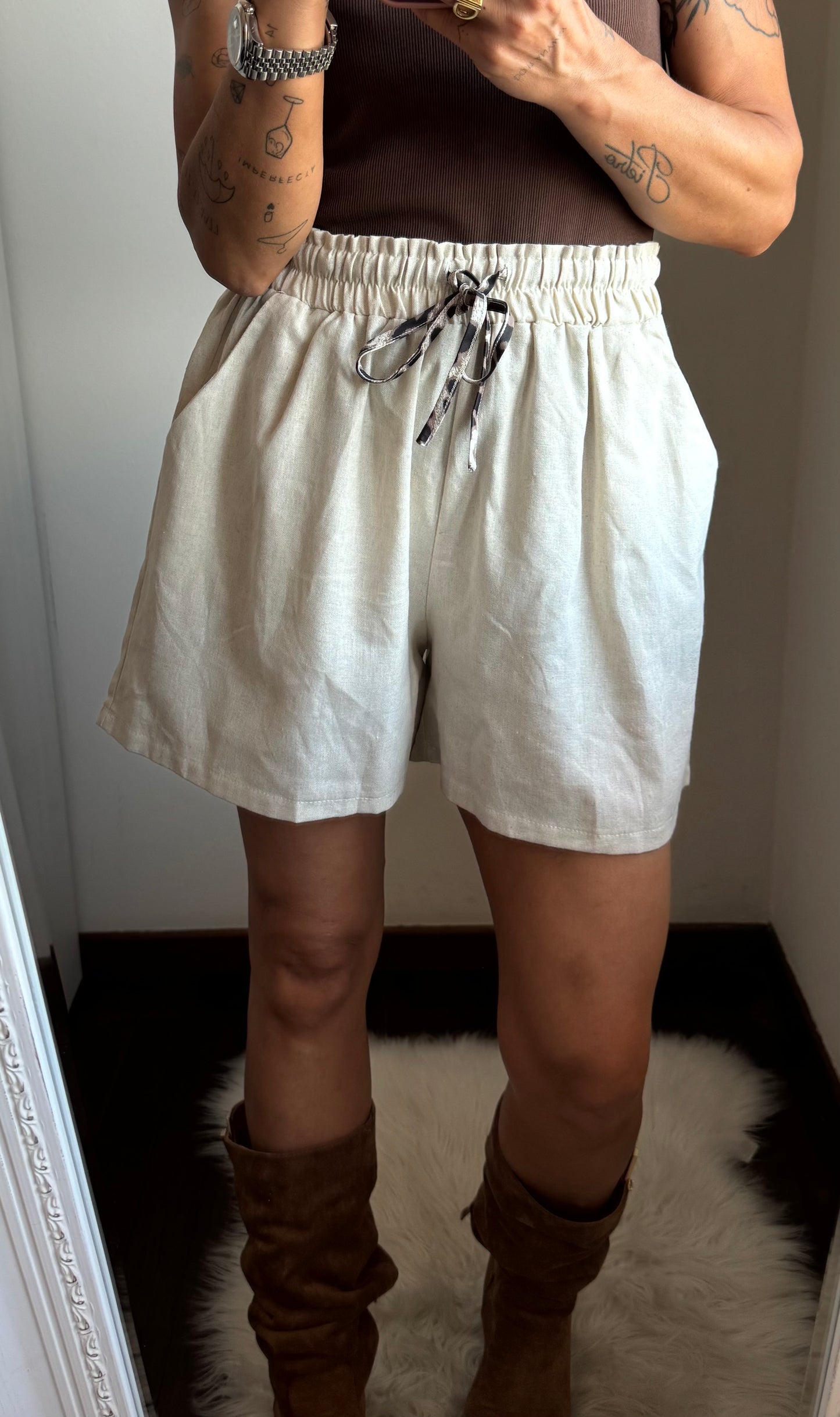 Shorts Camilla
