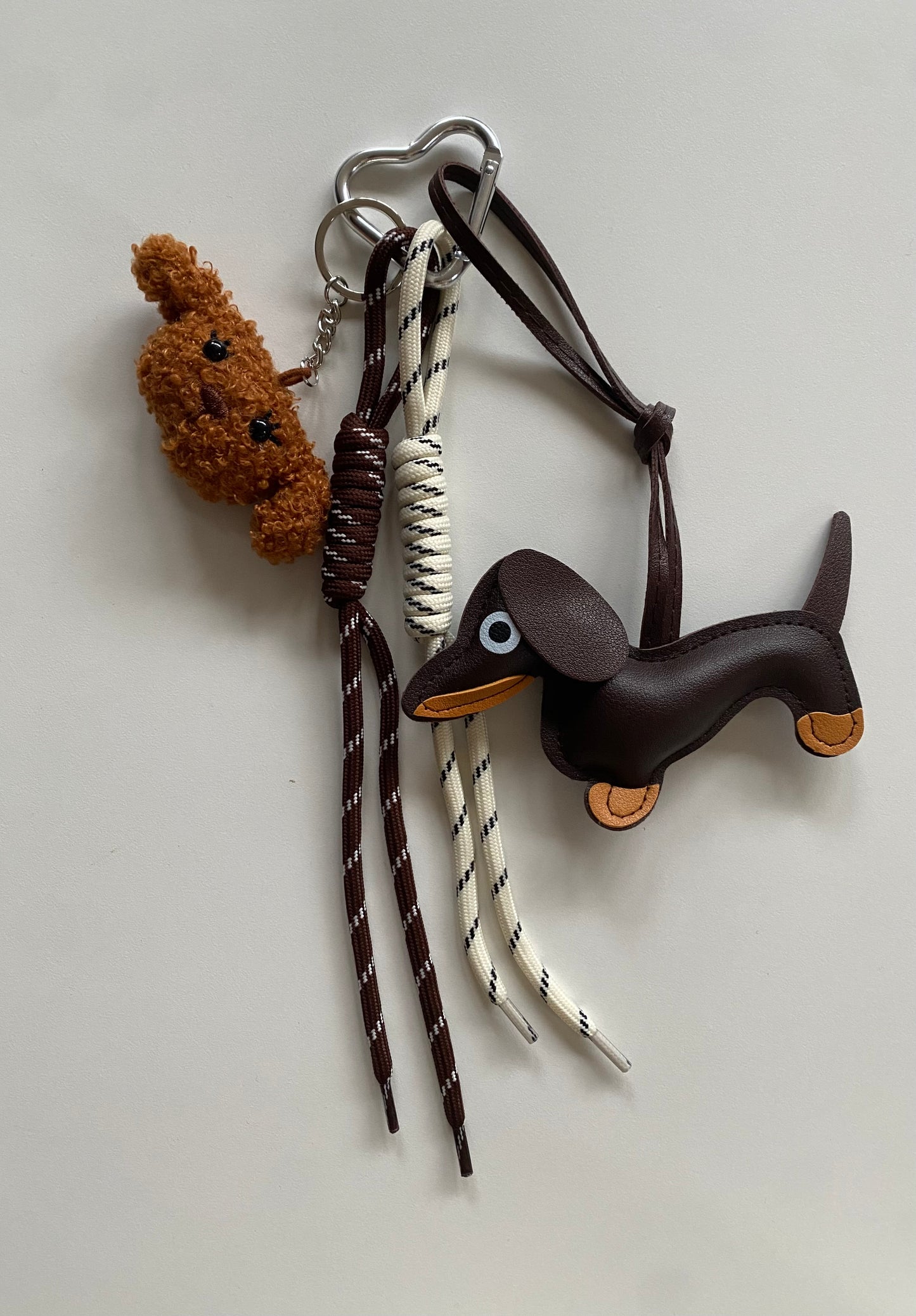 Charms per borsa