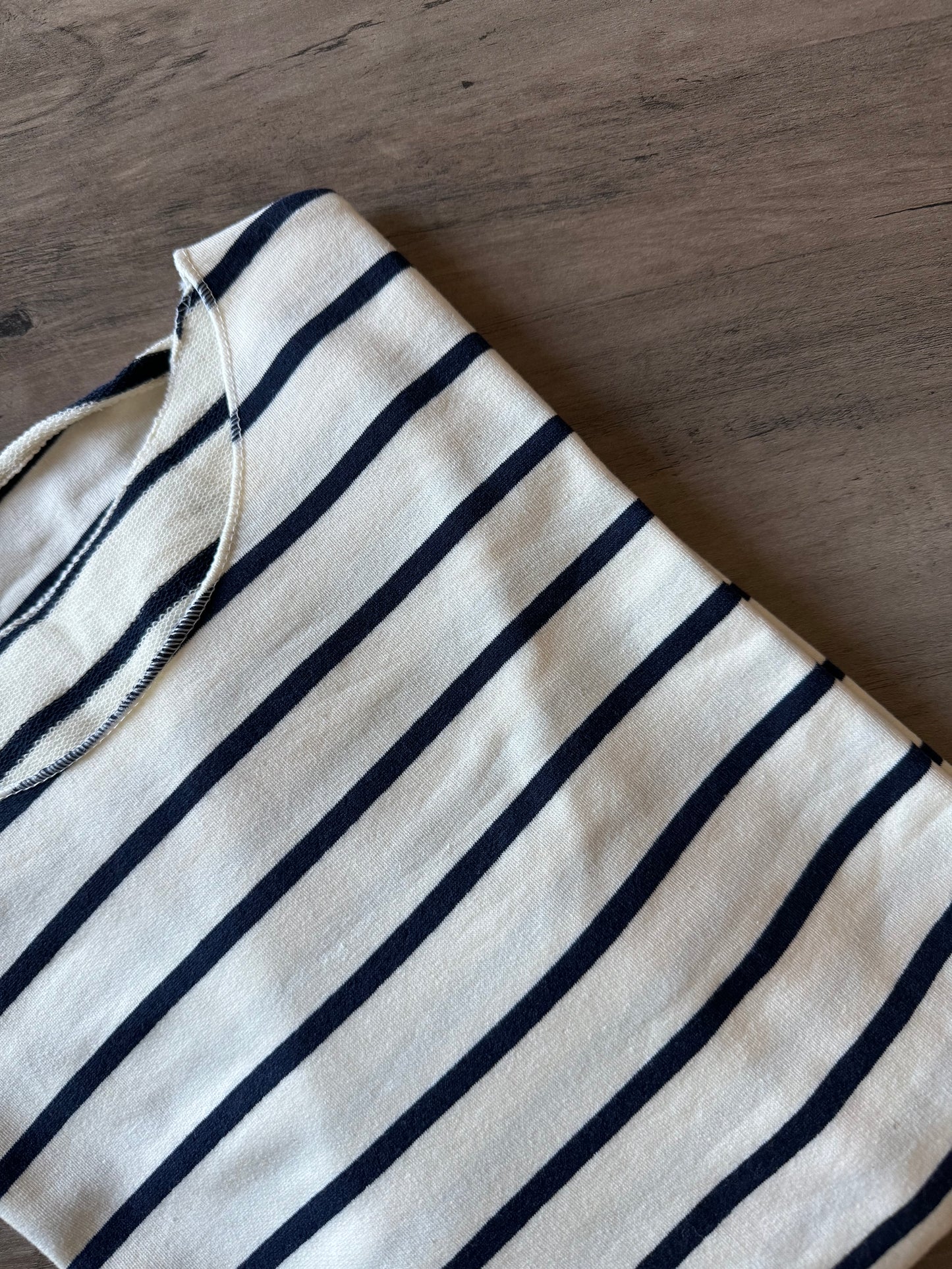 Maglia righe
