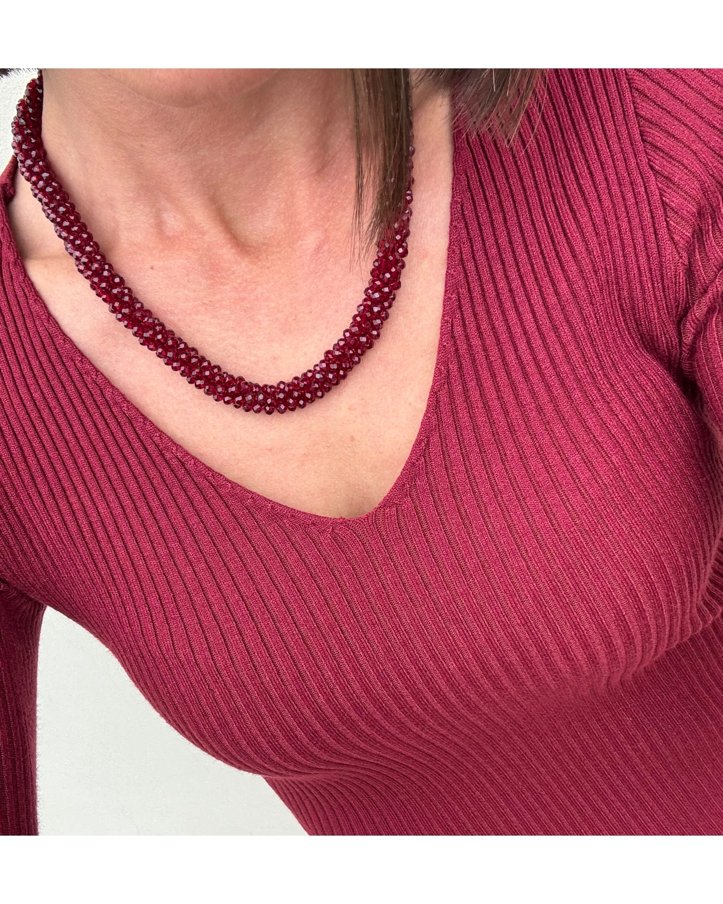Collana Demetra