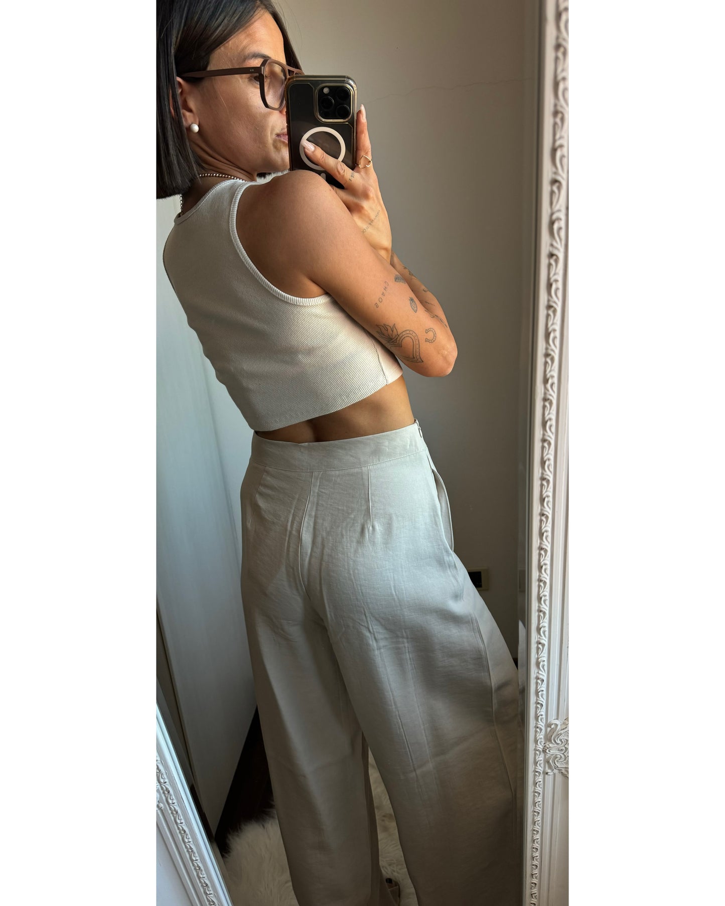 Pantalone Lolita