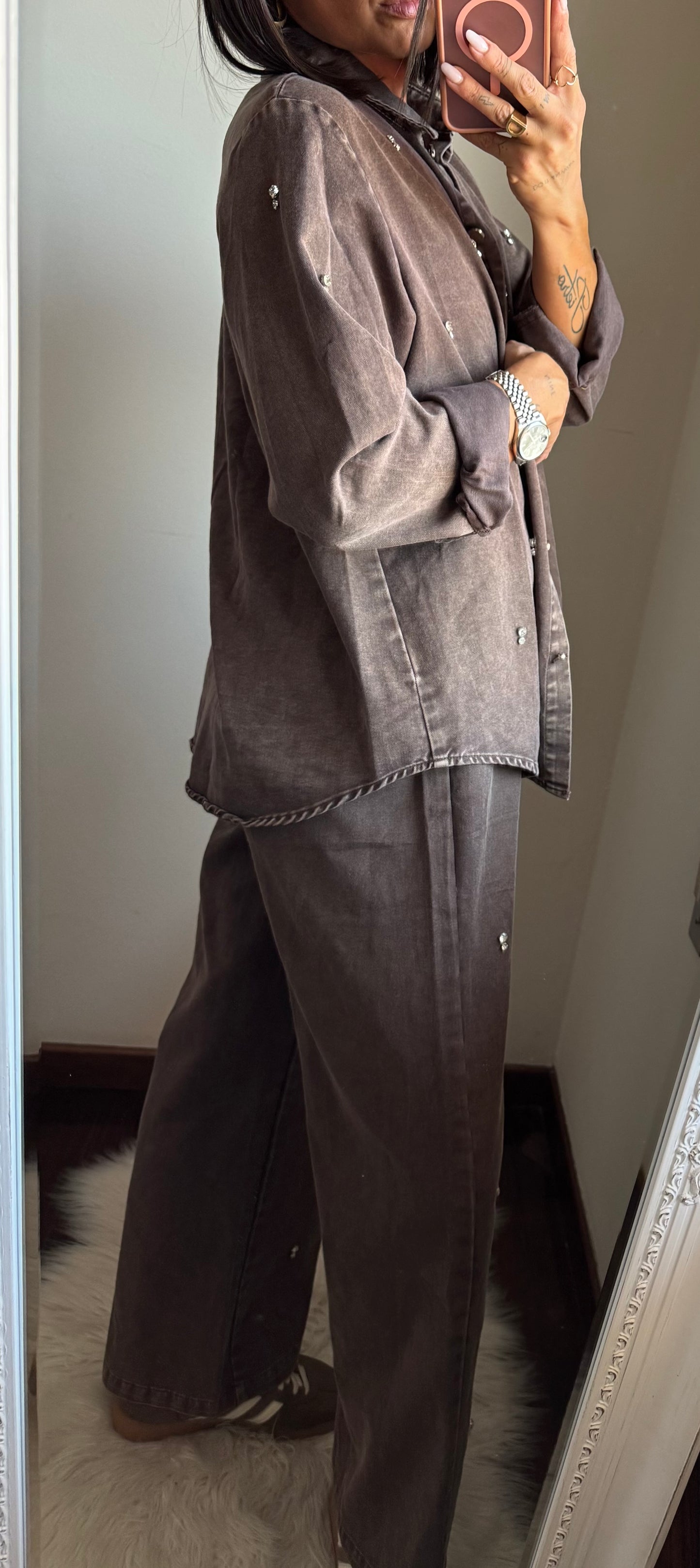 Coordinato Maddi