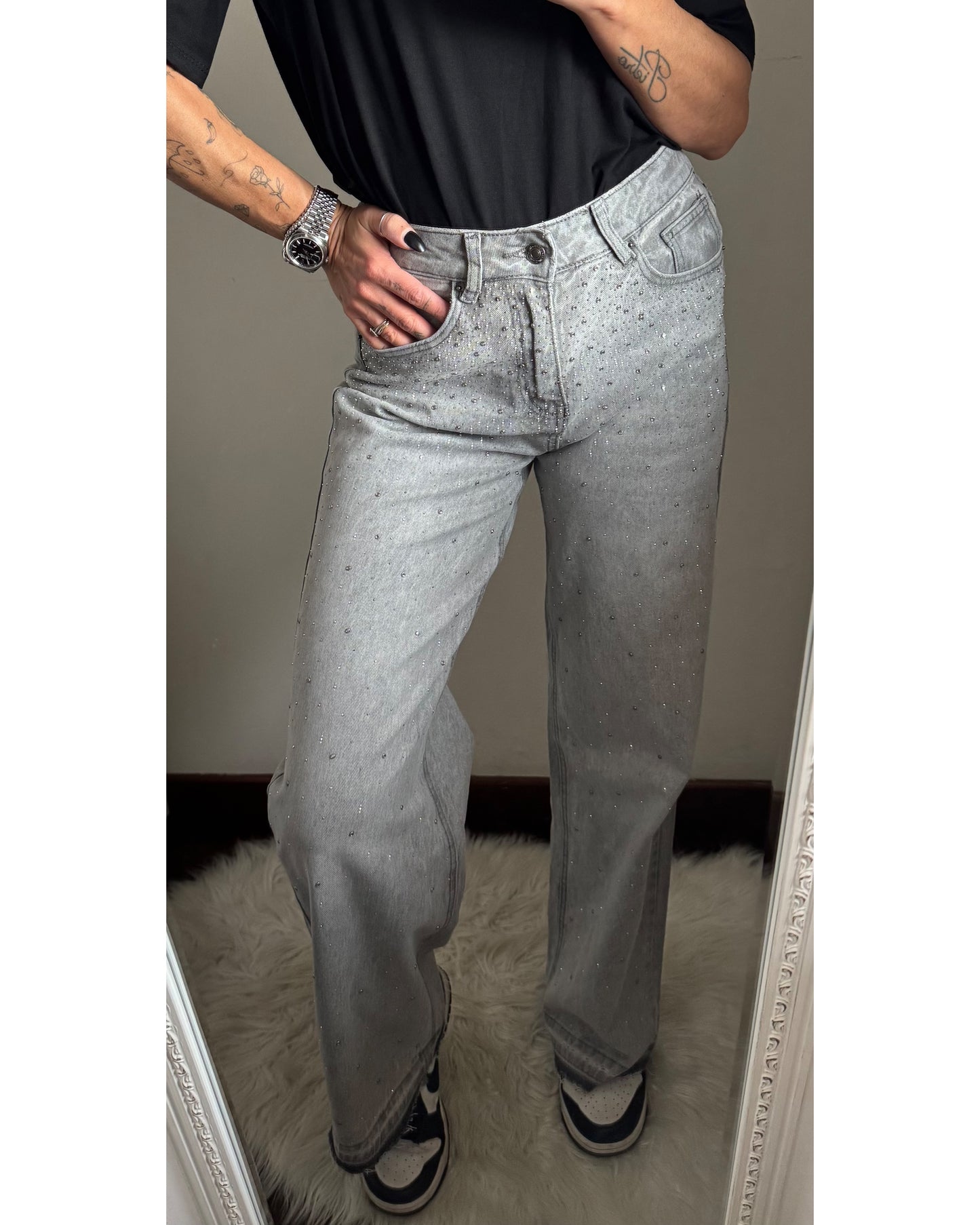 Jeans Logan