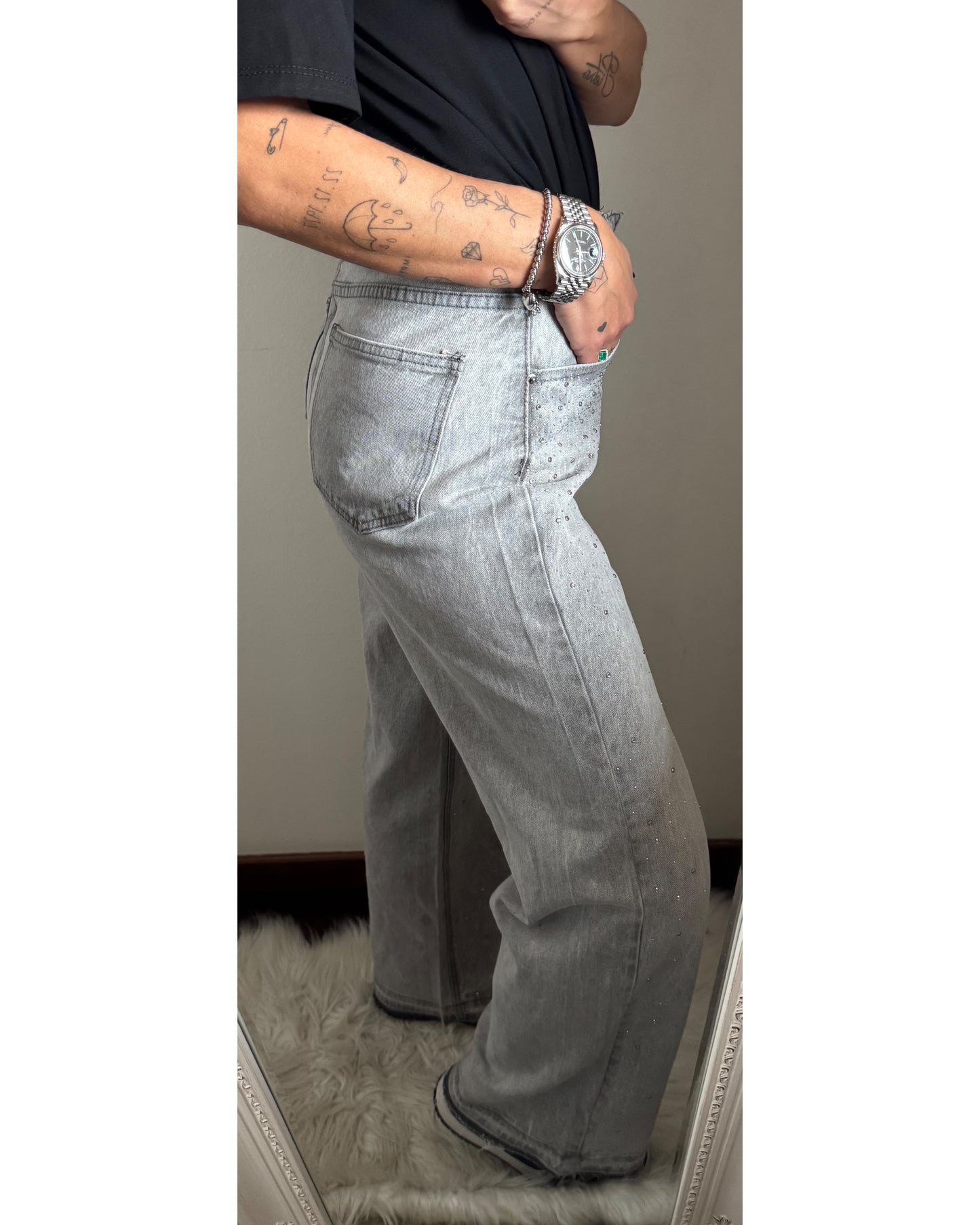 Jeans Logan